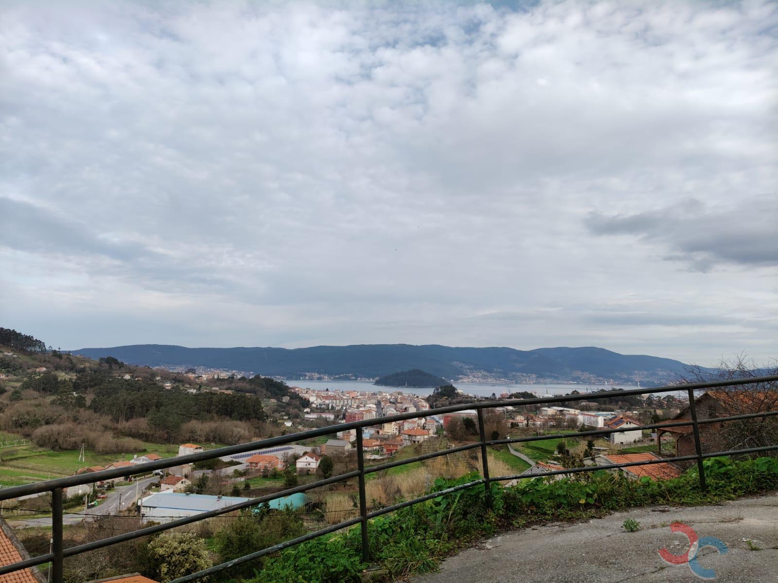 For sale of house in Marín
