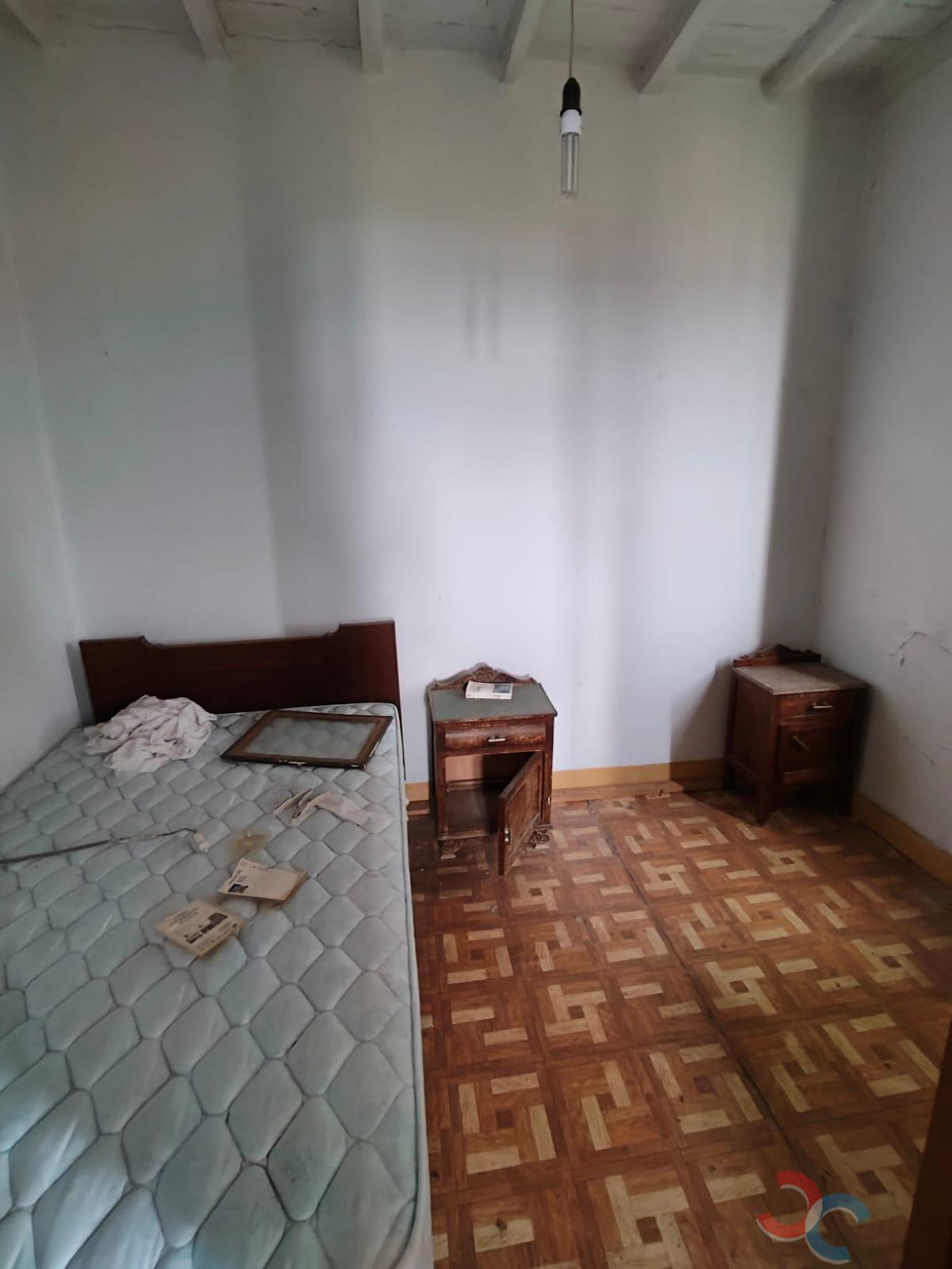 For sale of house in Marín