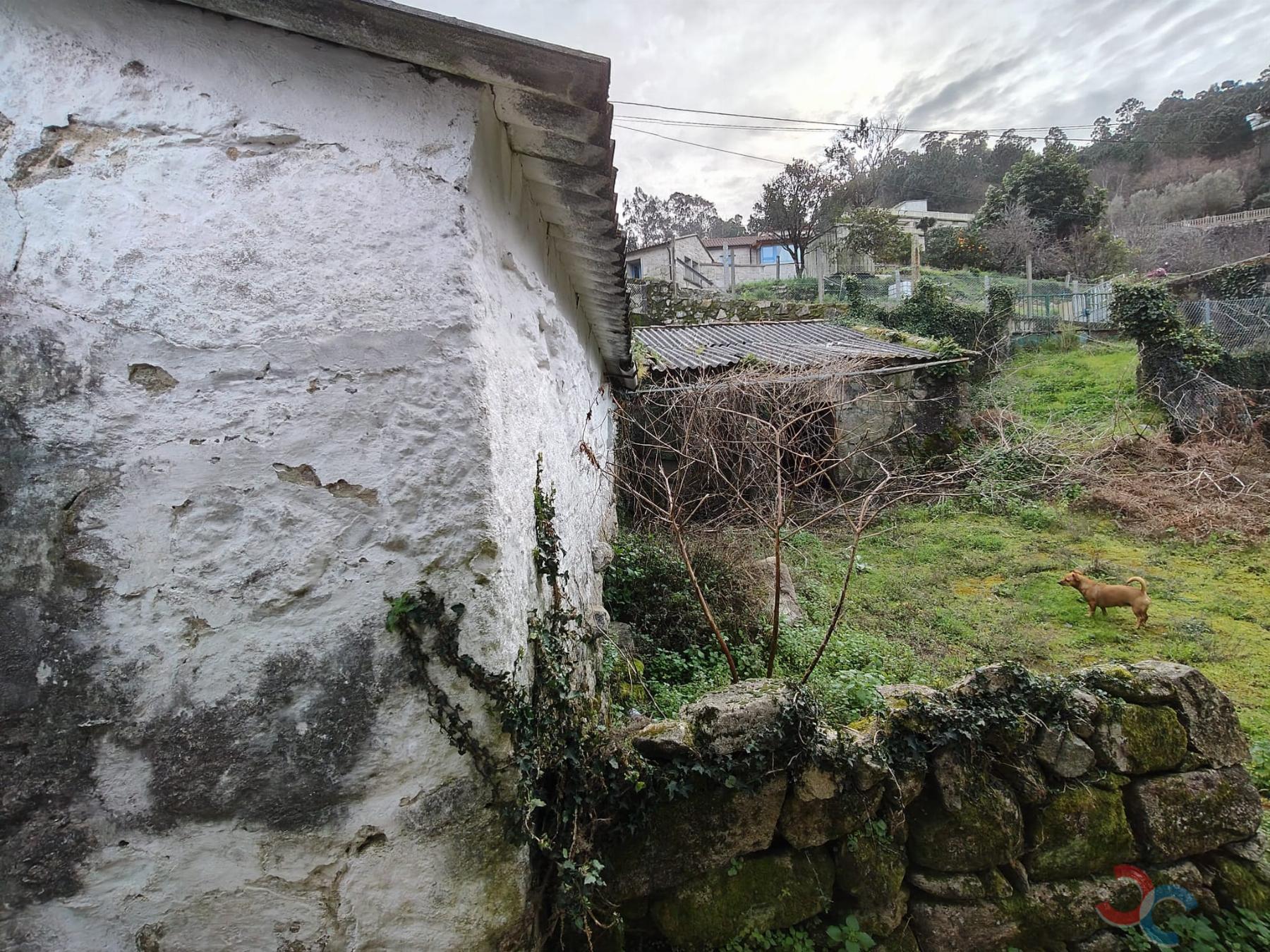 For sale of house in Marín