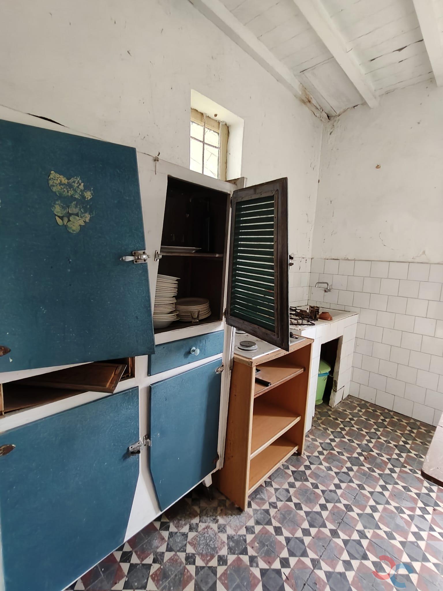 For sale of house in Marín
