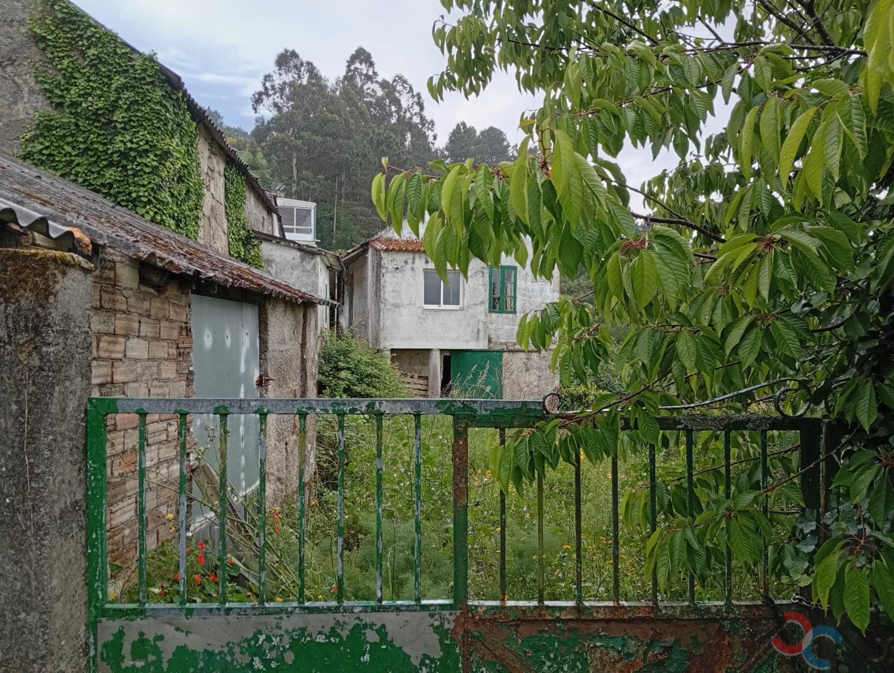 Venta de casa en Marín