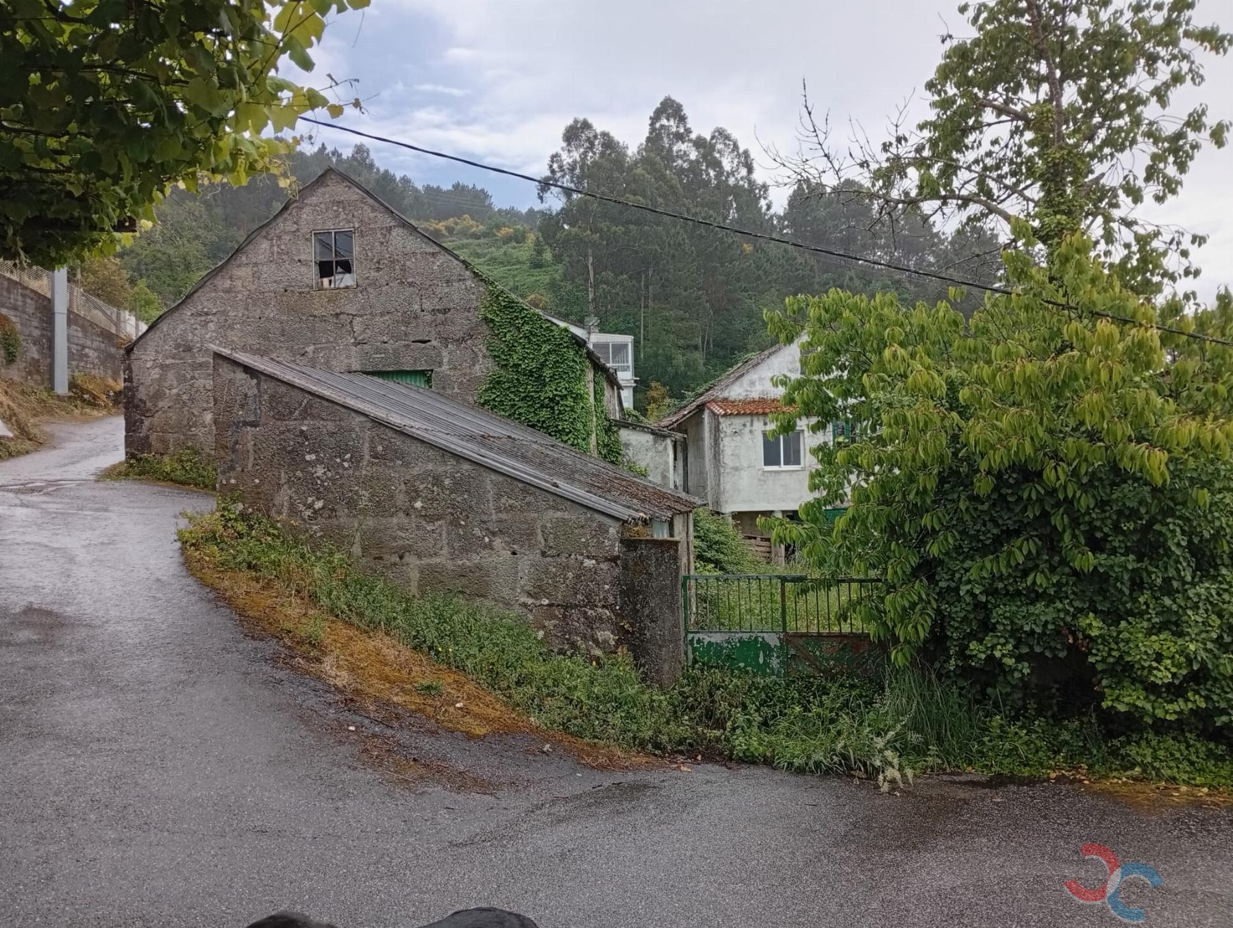 Venta de casa en Marín
