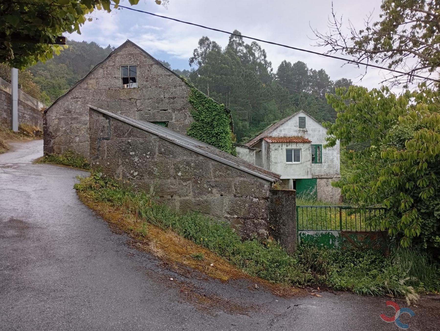 Venta de casa en Marín