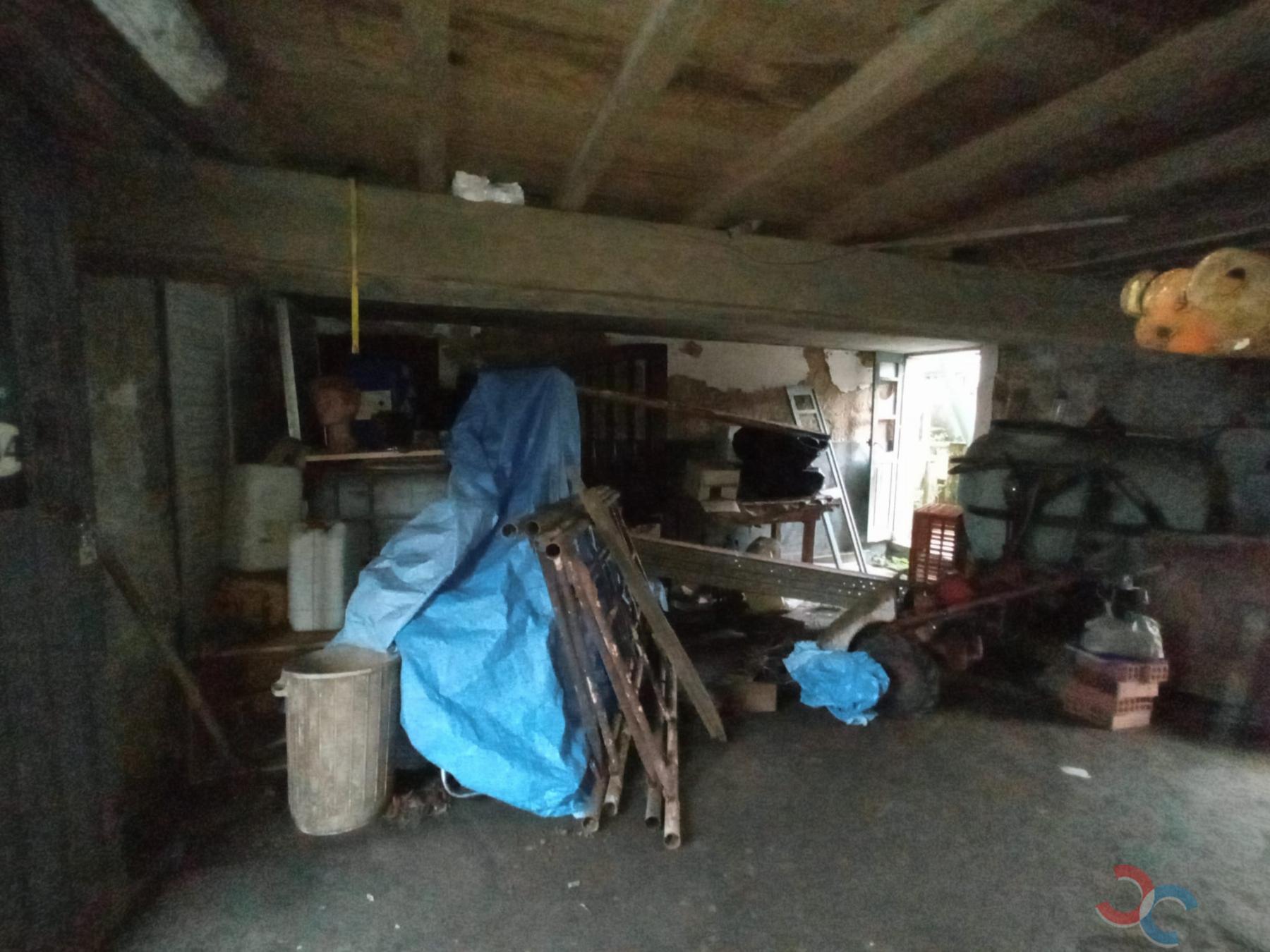 Venda de casa em Pontevedra