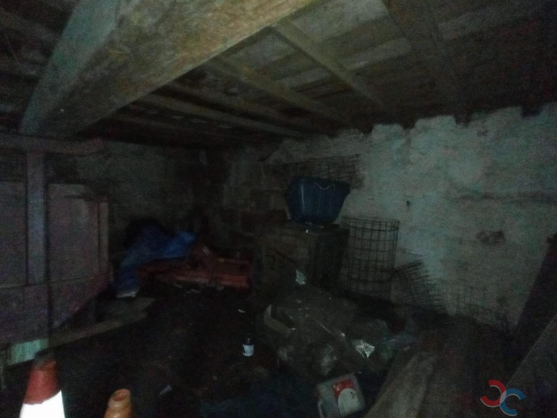 Venda de casa em Pontevedra