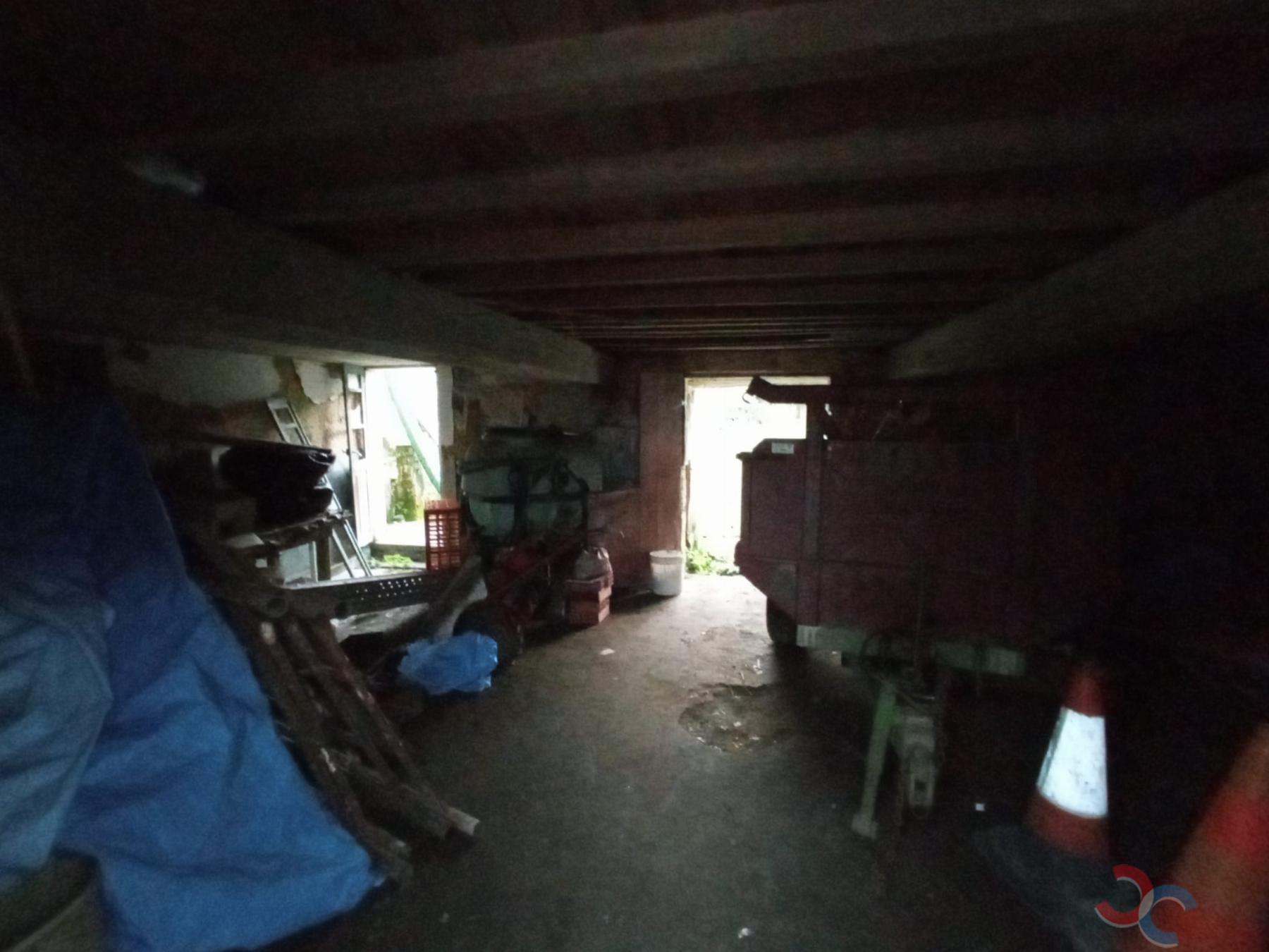 Venda de casa em Pontevedra