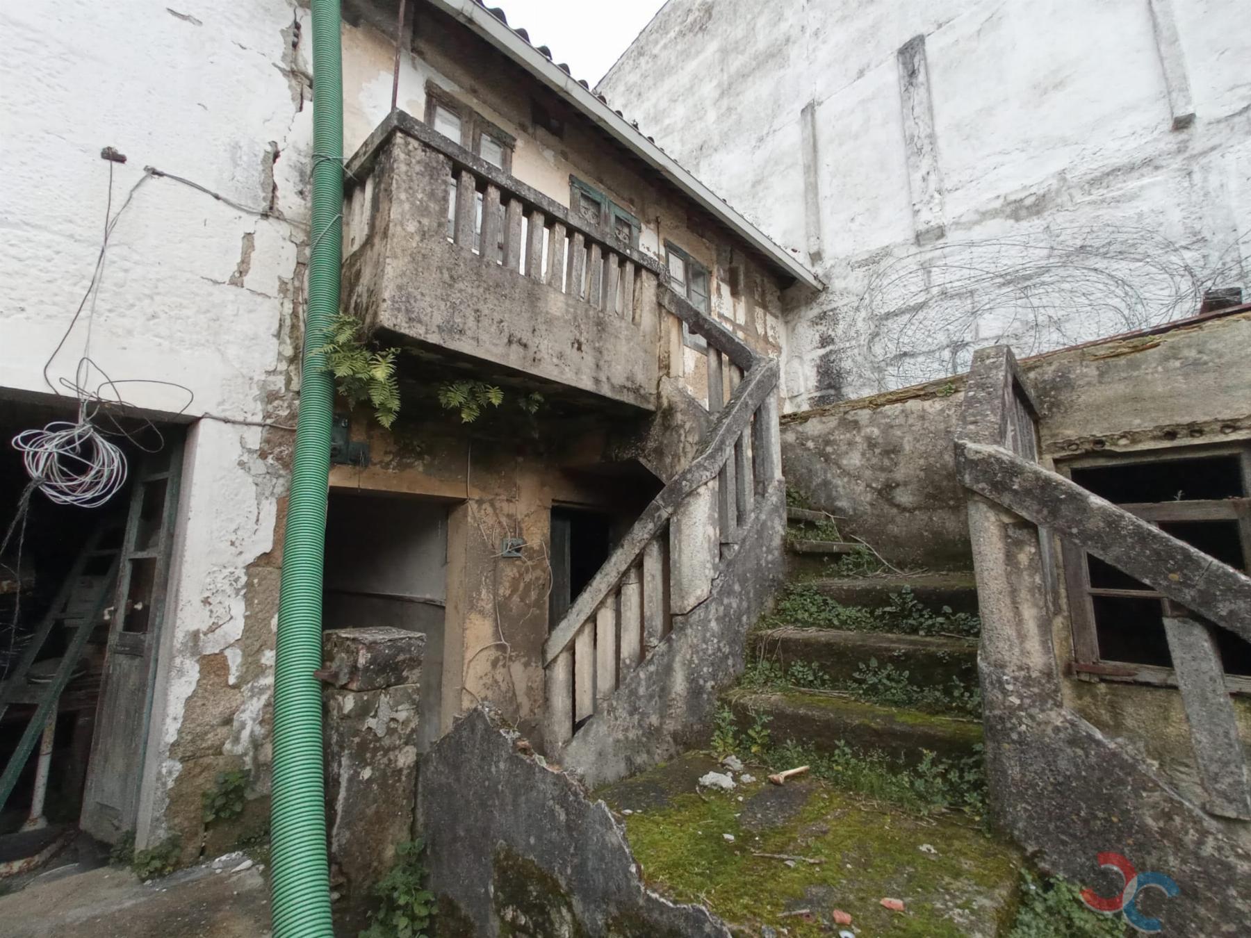 Venda de casa em Pontevedra