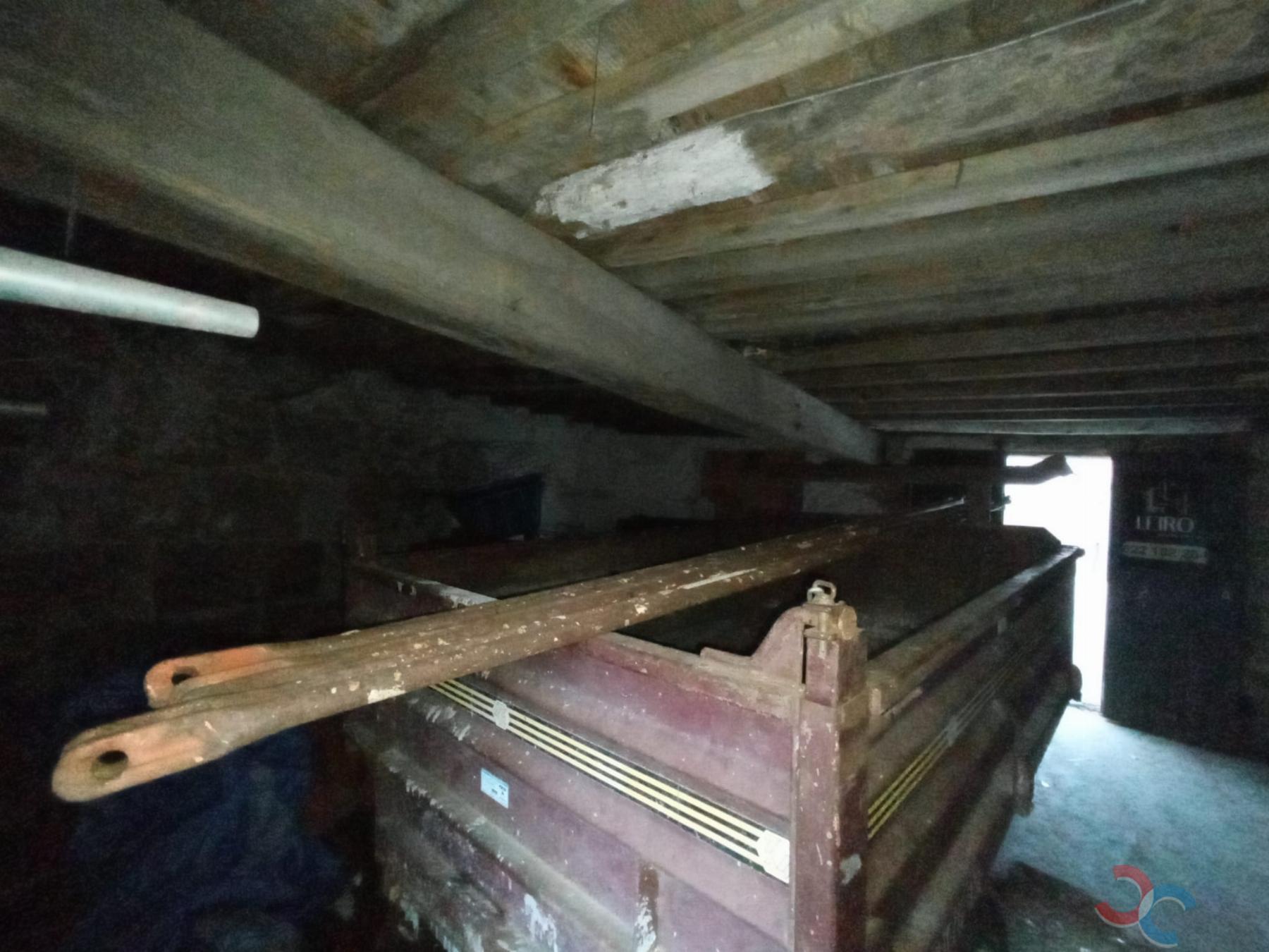Venda de casa em Pontevedra