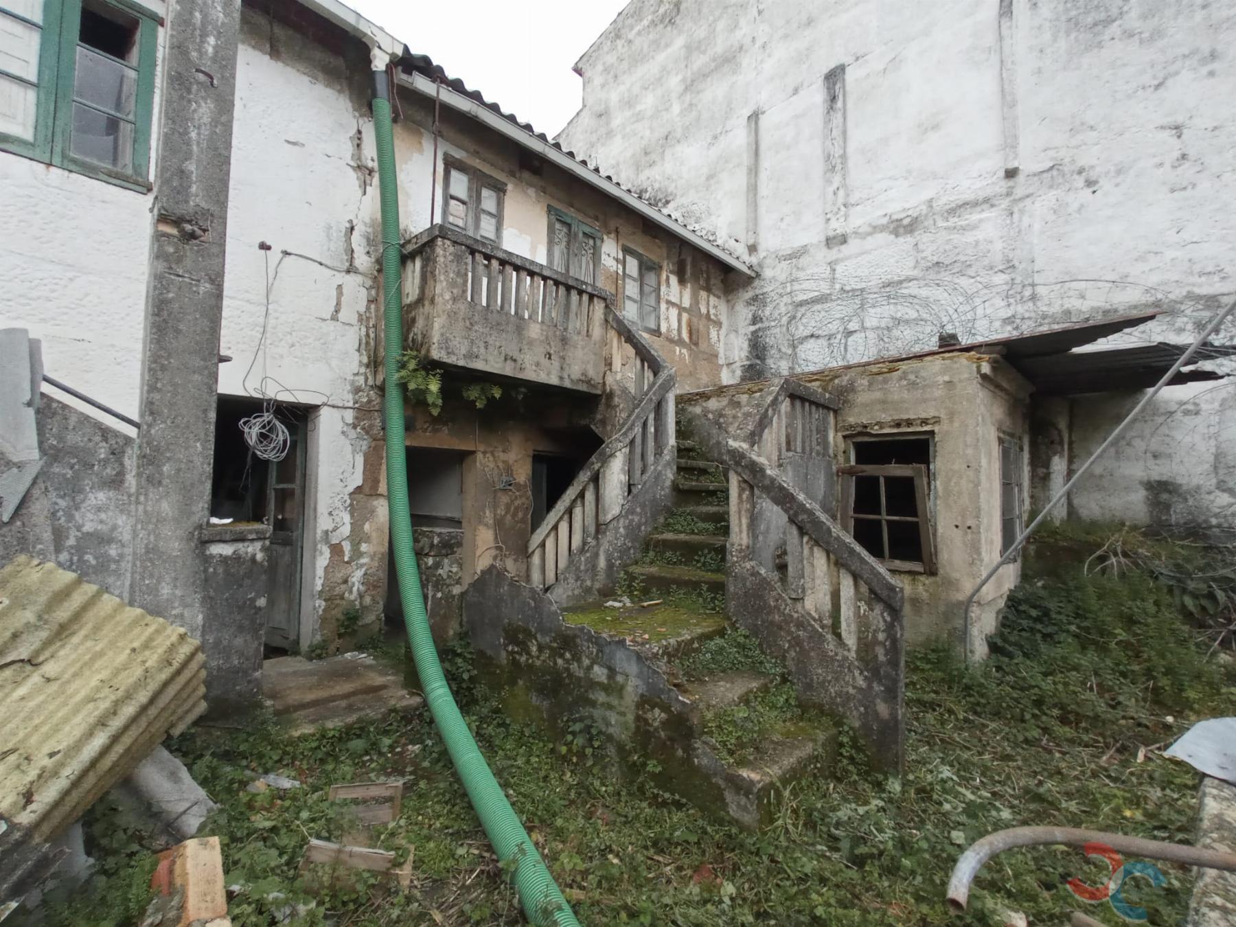 Venda de casa em Pontevedra