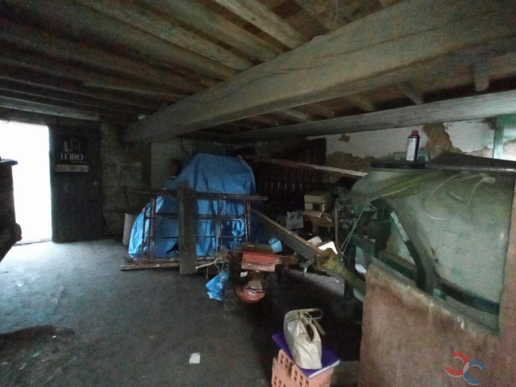 Venda de casa em Pontevedra