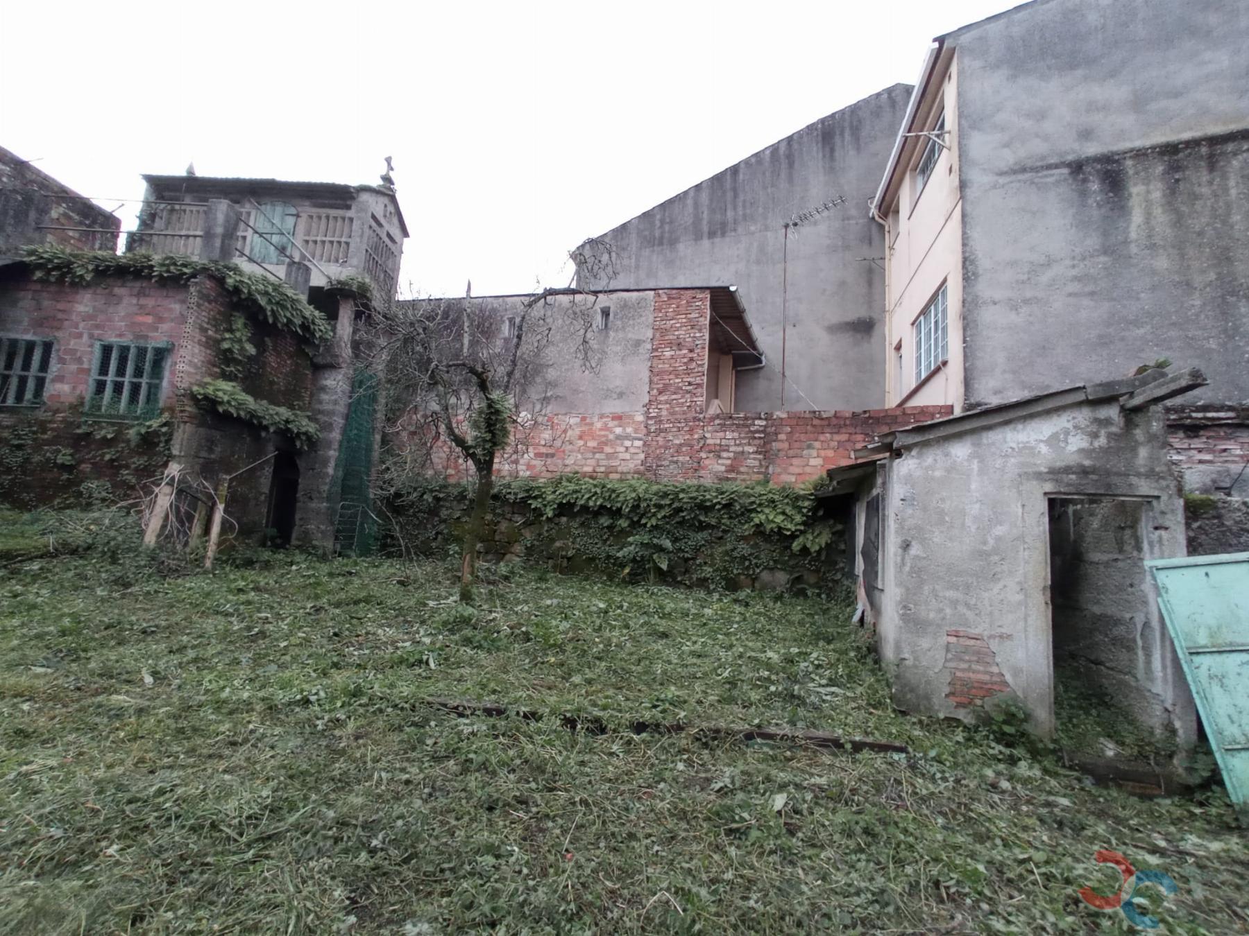 Venda de casa em Pontevedra