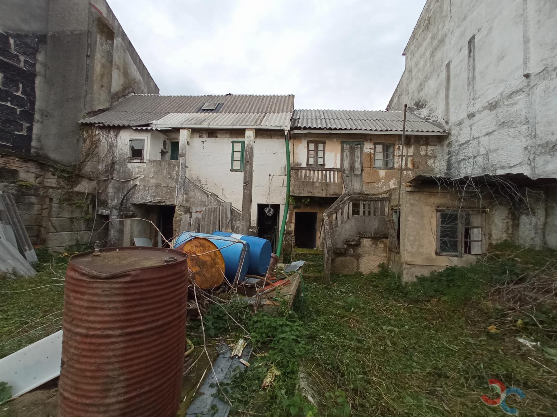 Venda de casa em Pontevedra