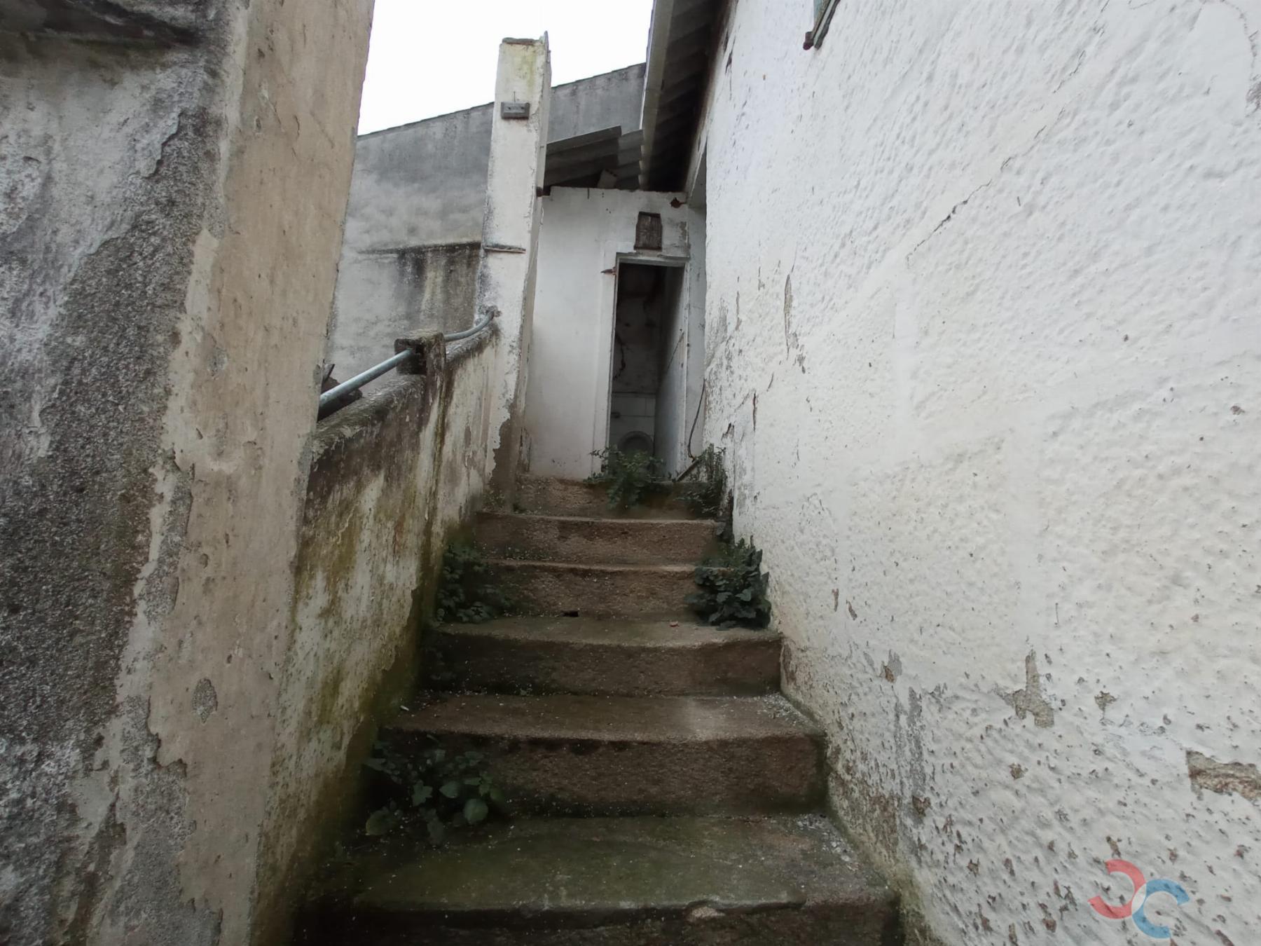 Venda de casa em Pontevedra