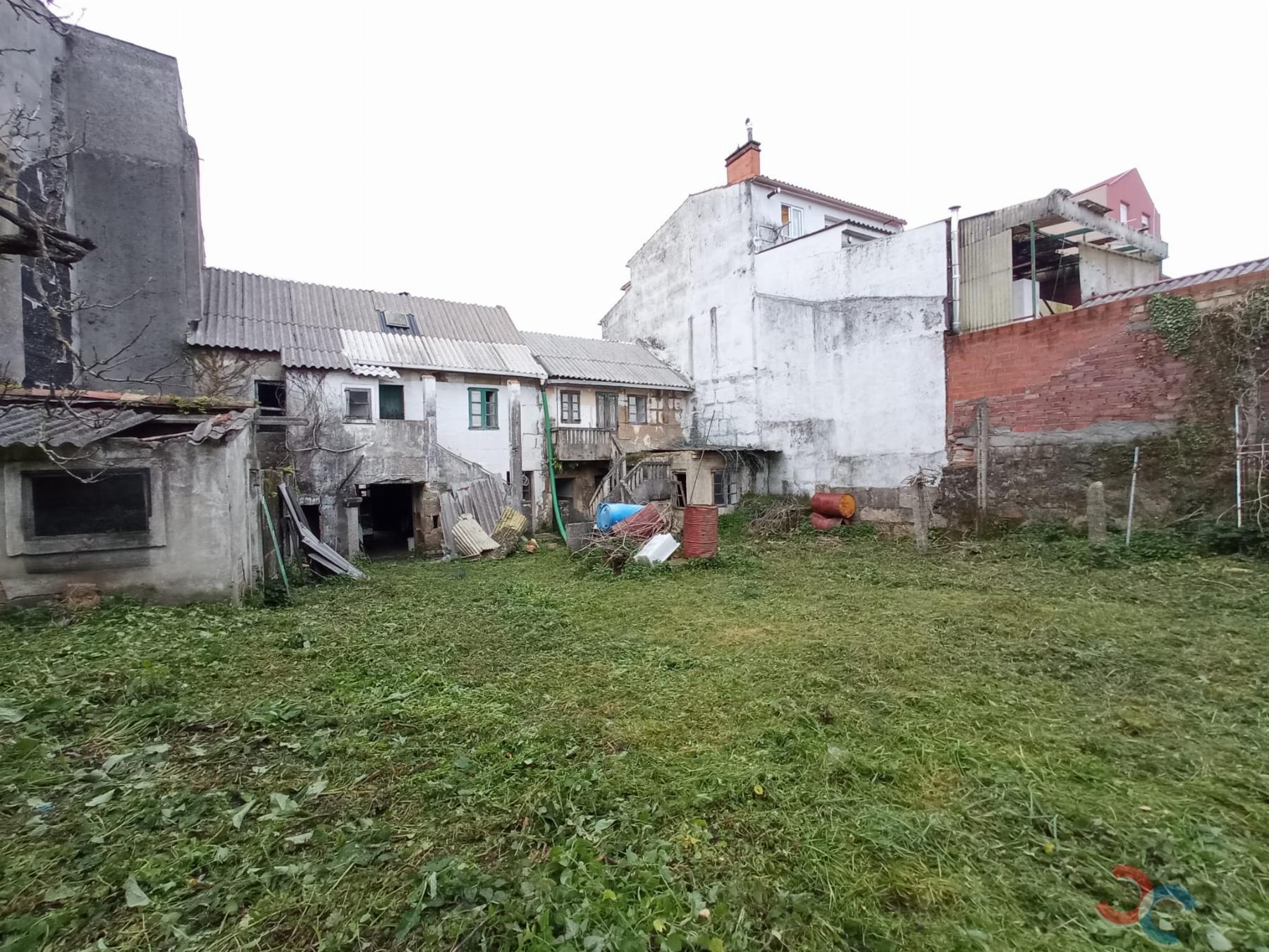 Venda de casa em Pontevedra