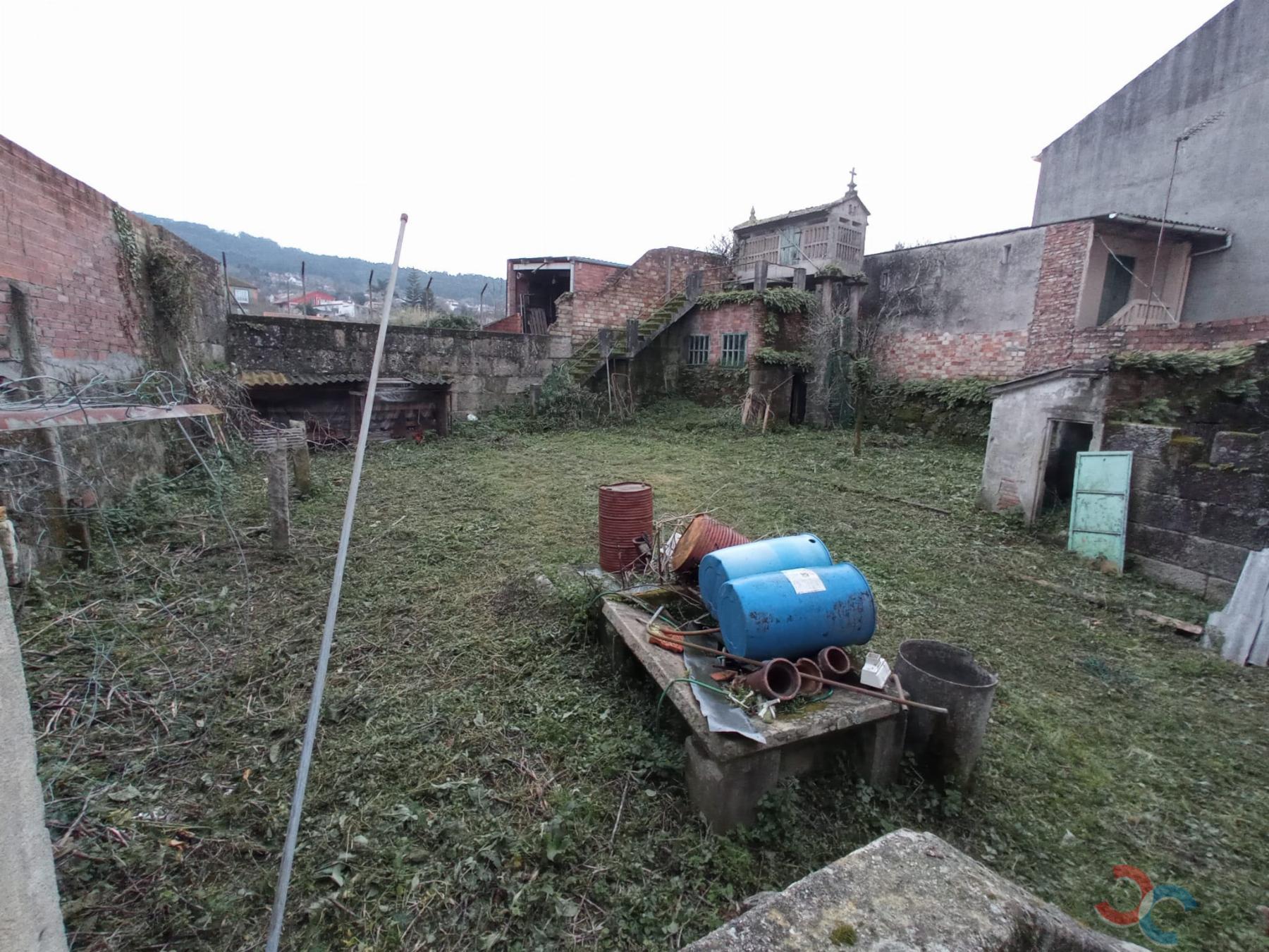 Venda de casa em Pontevedra