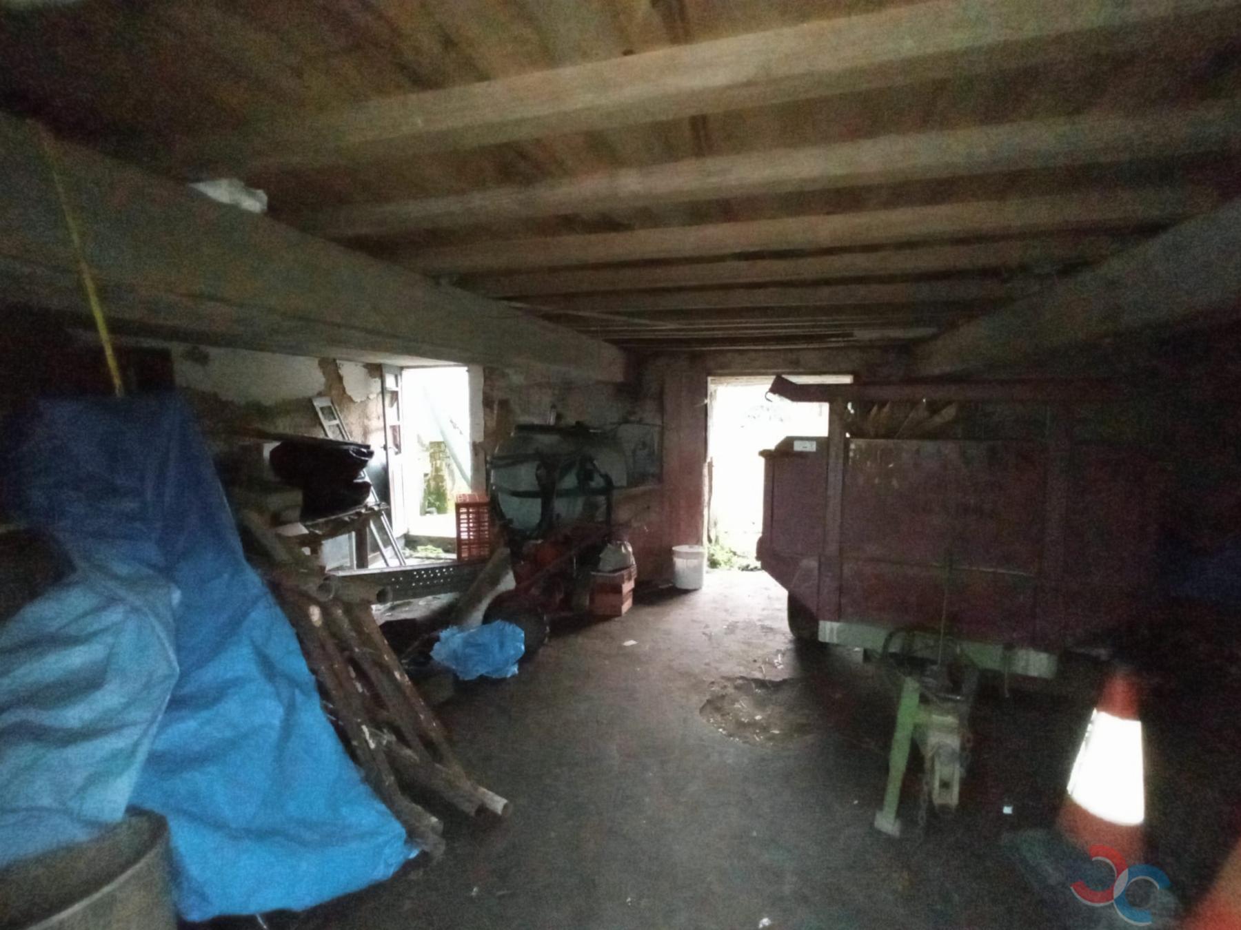 Venda de casa em Pontevedra