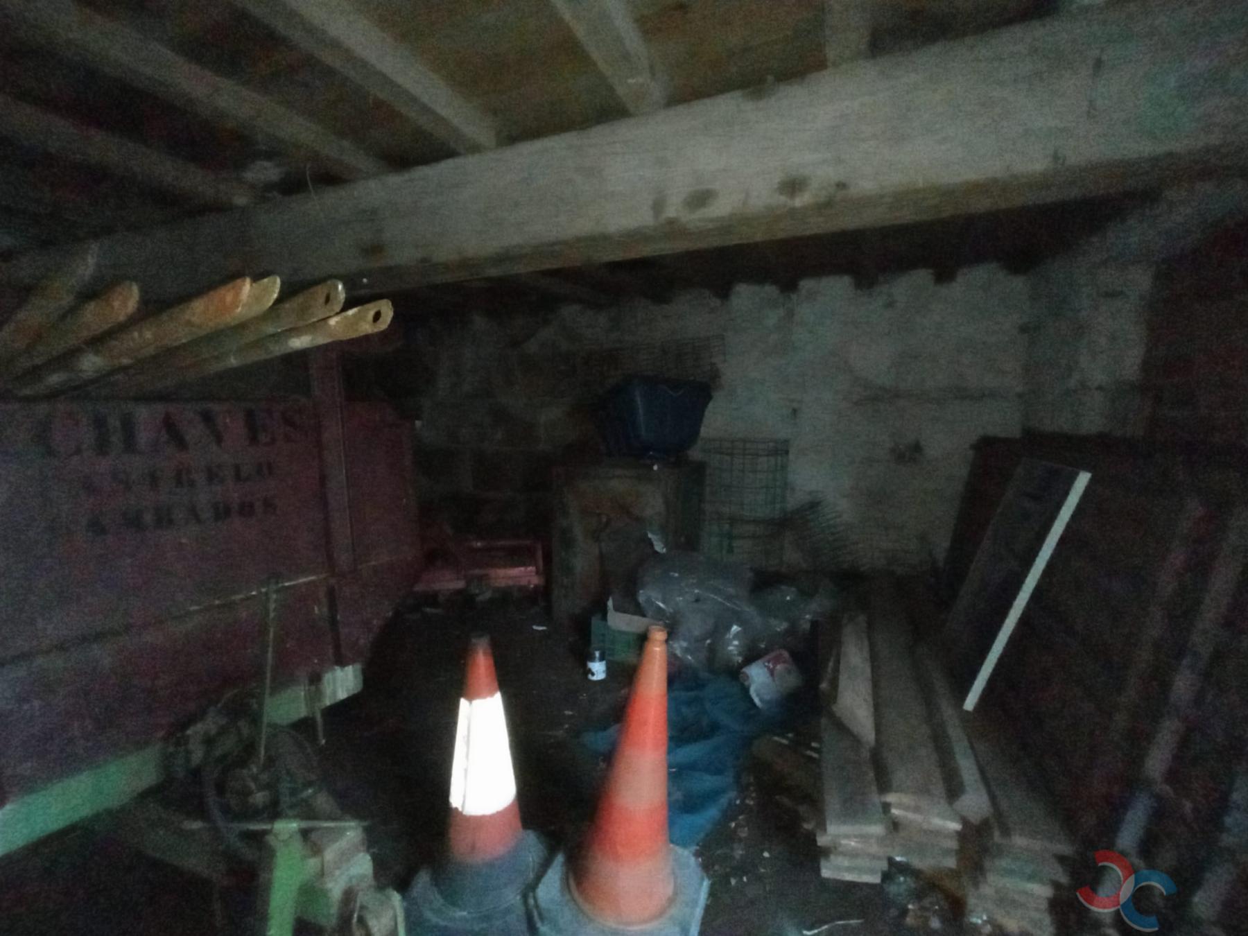 Venda de casa em Pontevedra
