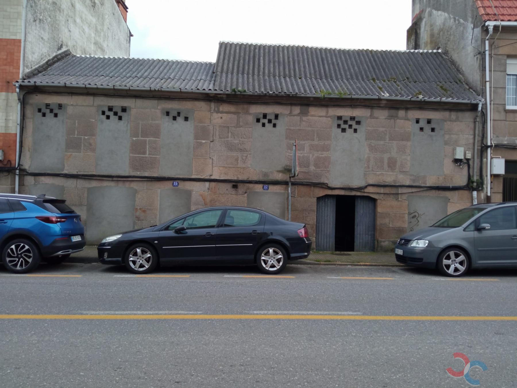 Venda de casa em Pontevedra