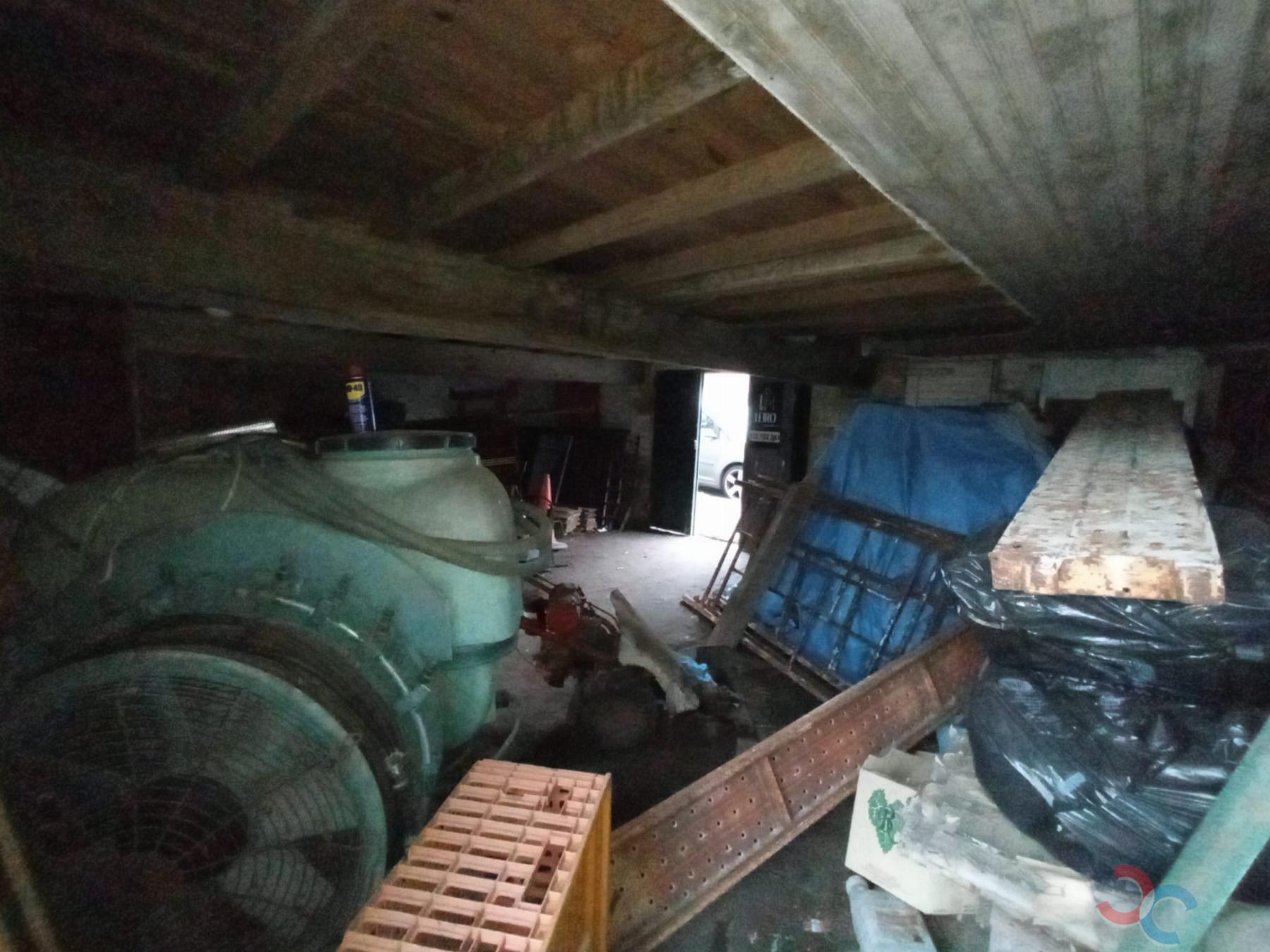 Venda de casa em Pontevedra