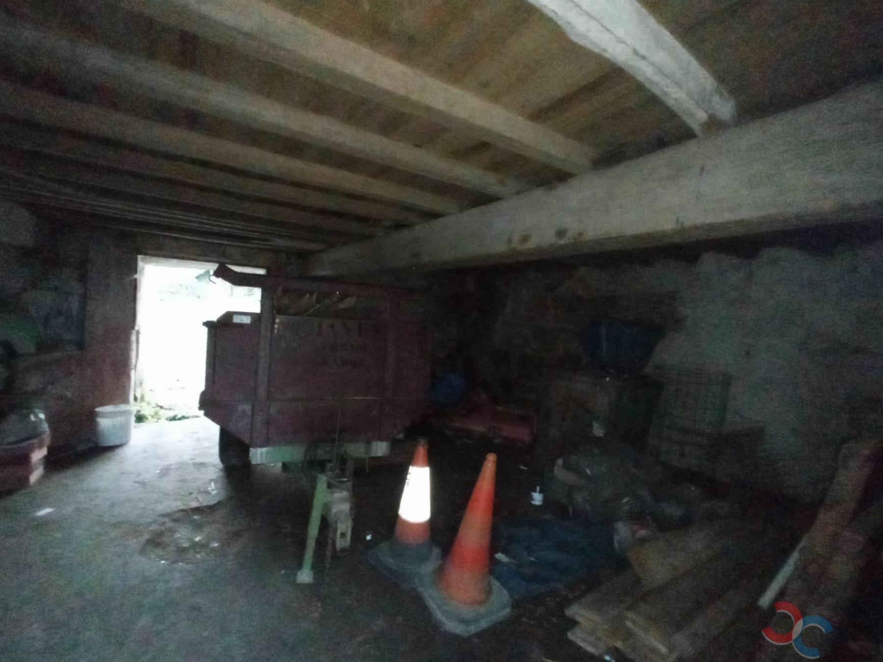 Venda de casa em Pontevedra