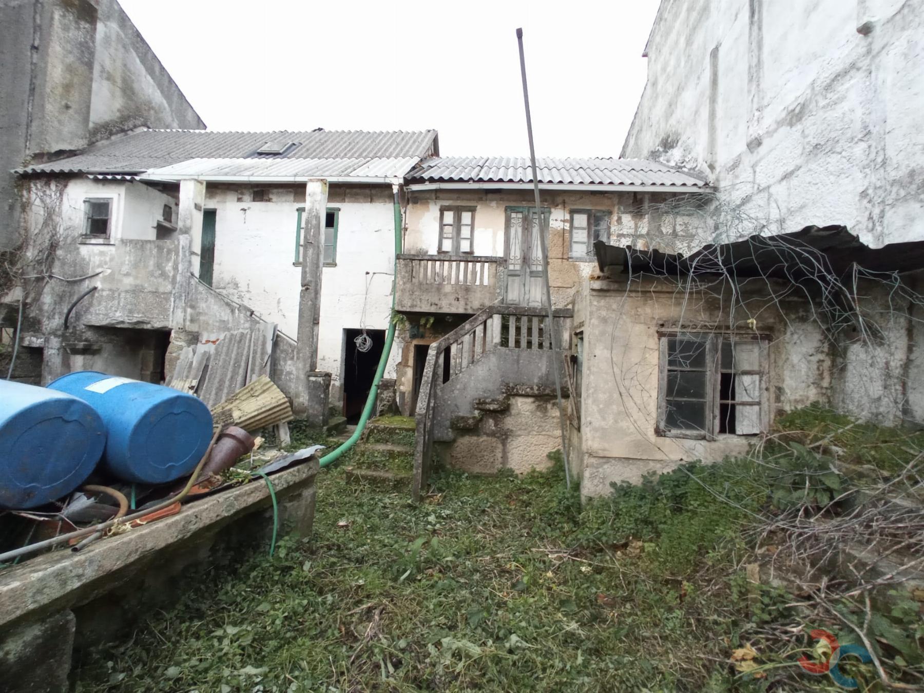 Venda de casa em Pontevedra