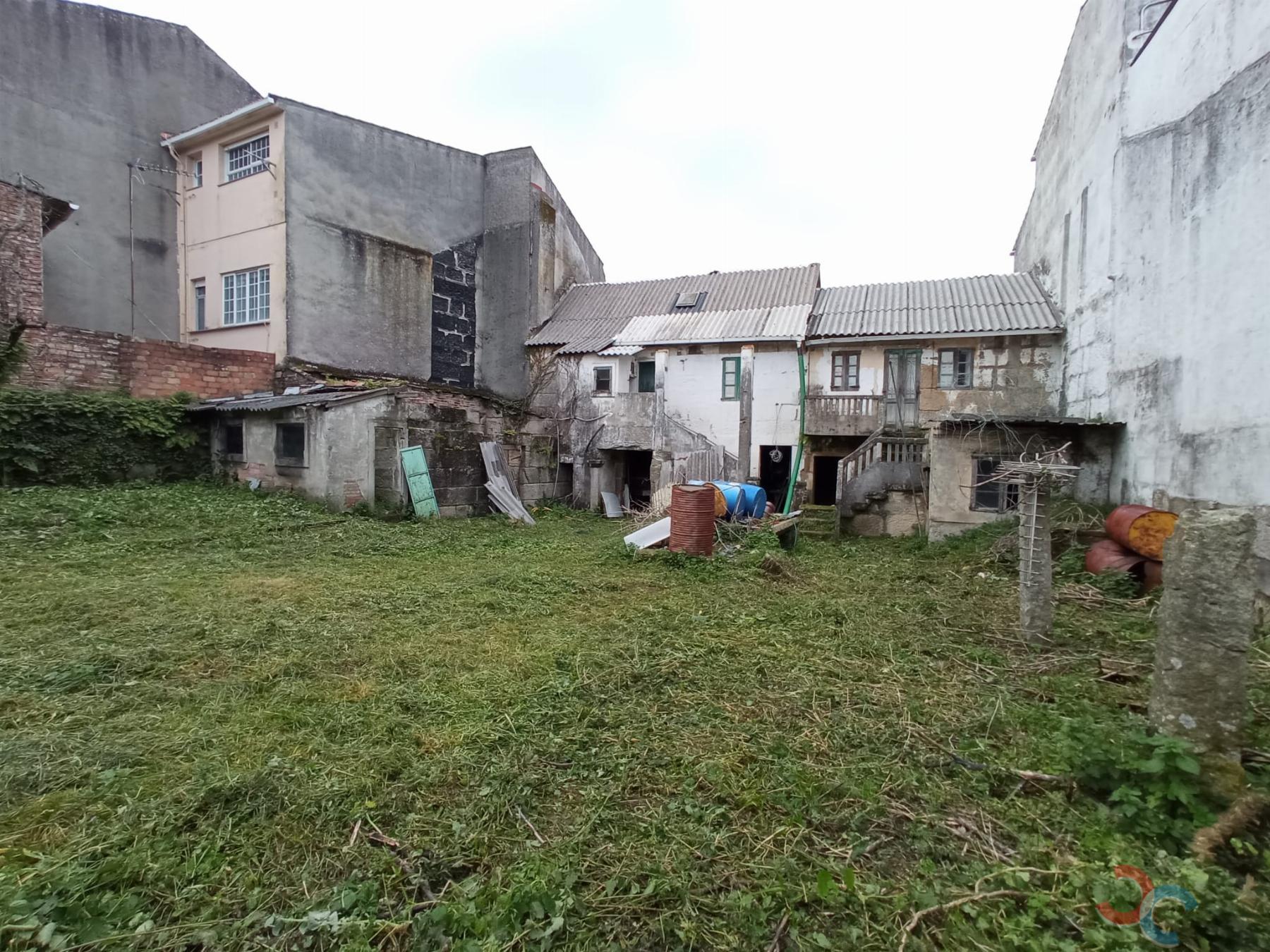 Venda de casa em Pontevedra