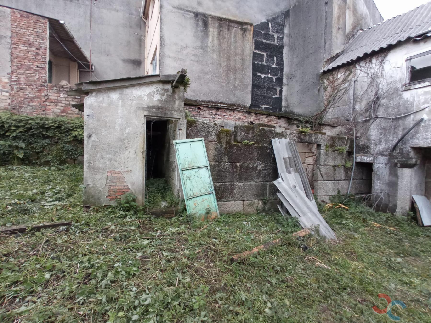 Venda de casa em Pontevedra