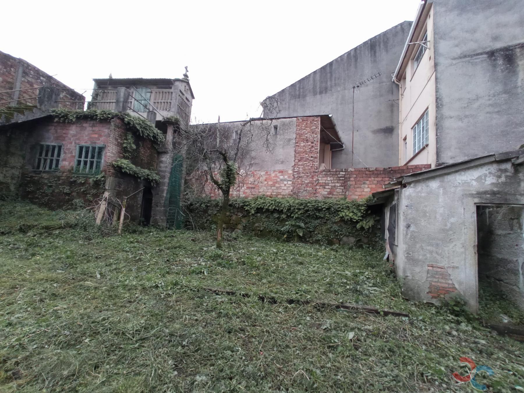 Venda de casa em Pontevedra