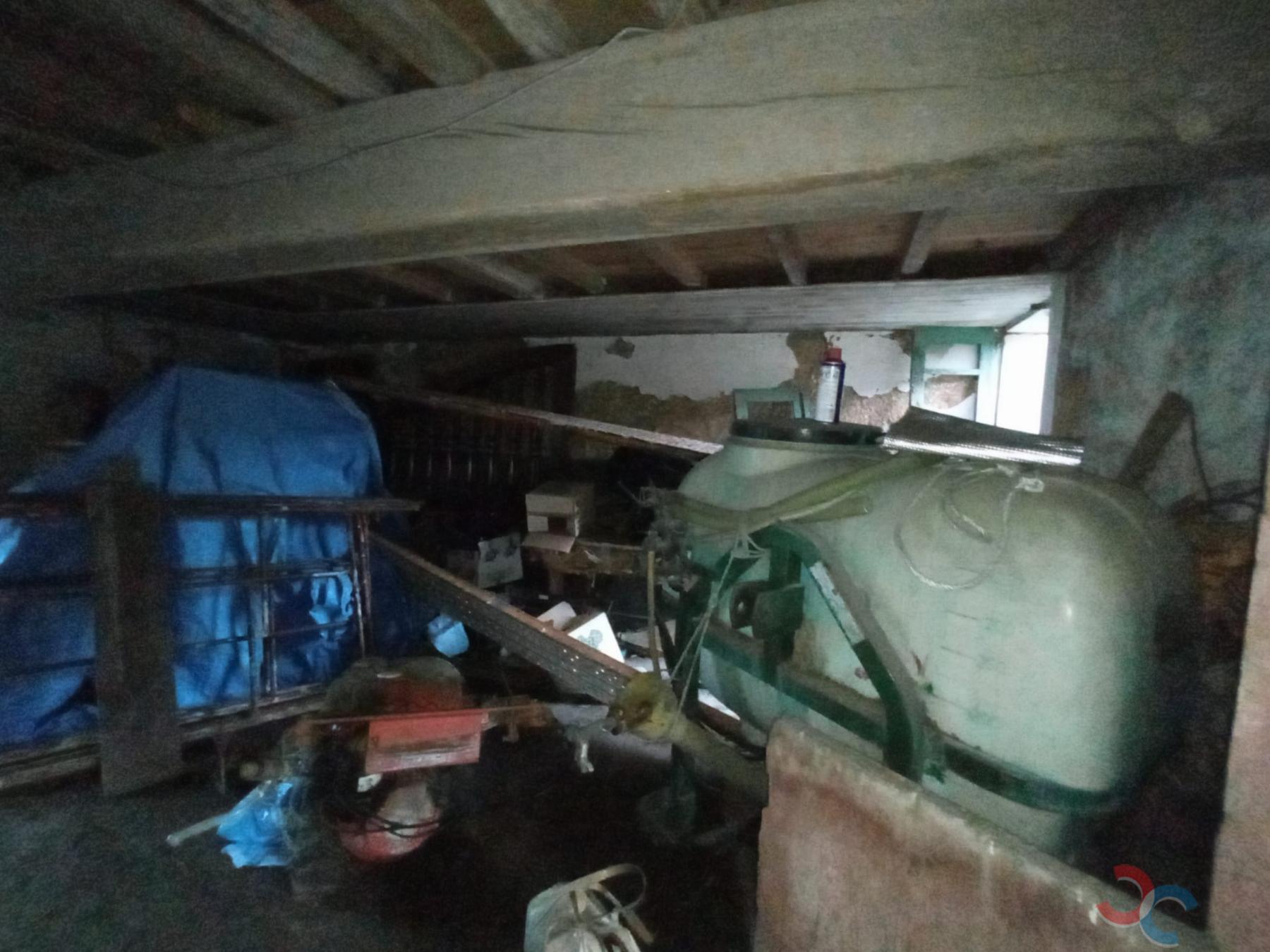 Venda de casa em Pontevedra