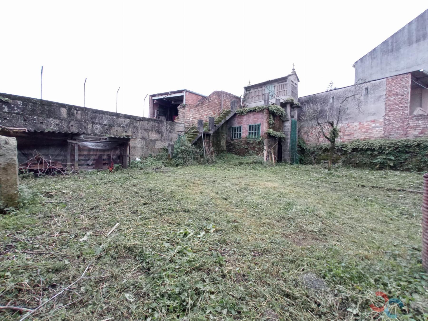 Venda de casa em Pontevedra