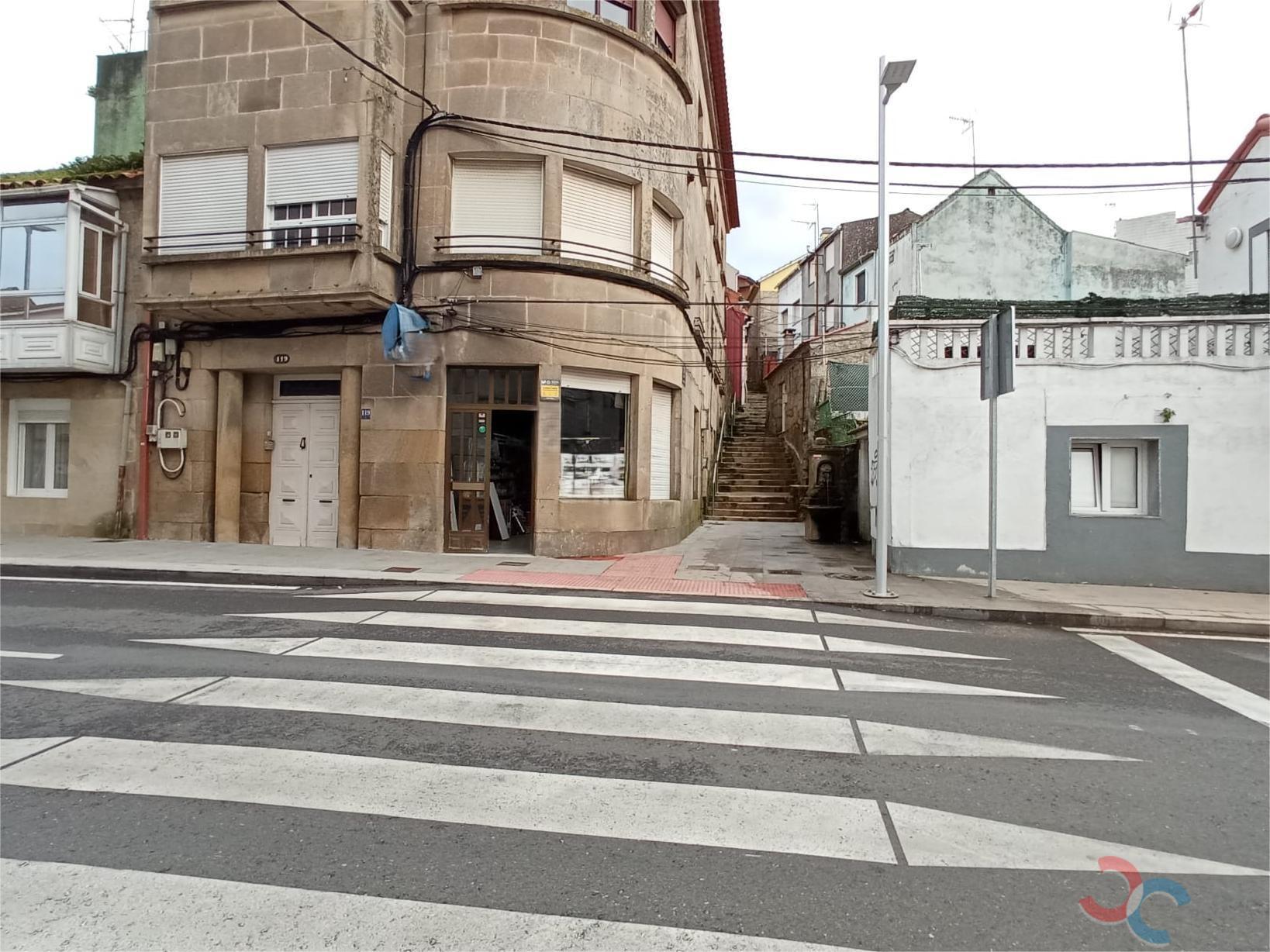 For sale of commercial in Marín