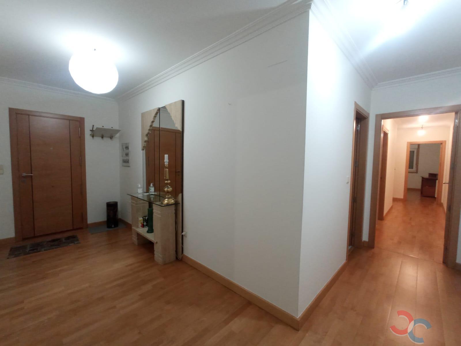 For sale of flat in Marín