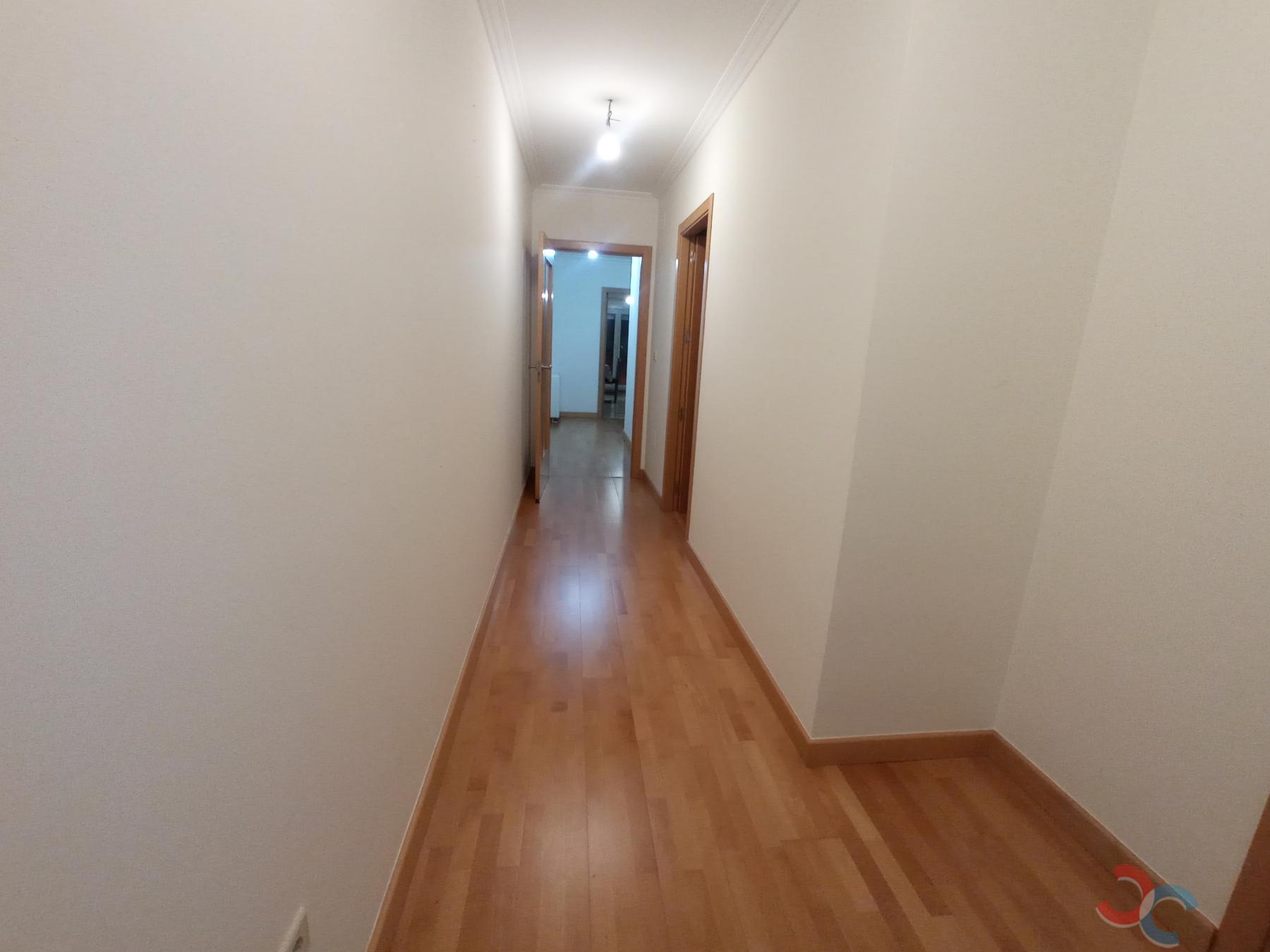 For sale of flat in Marín