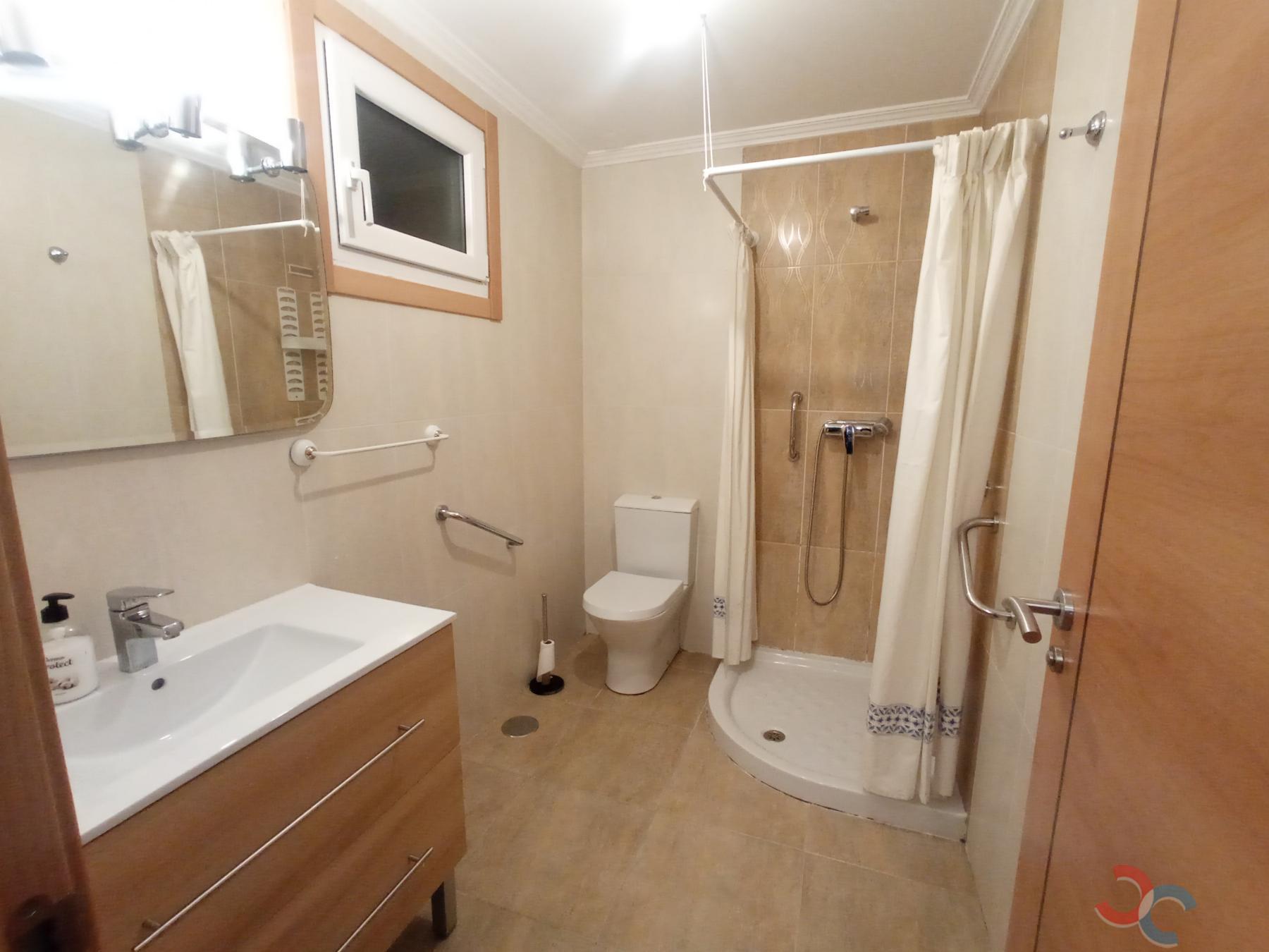 For sale of flat in Marín
