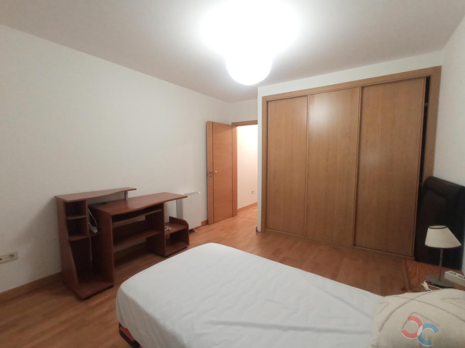 For sale of flat in Marín