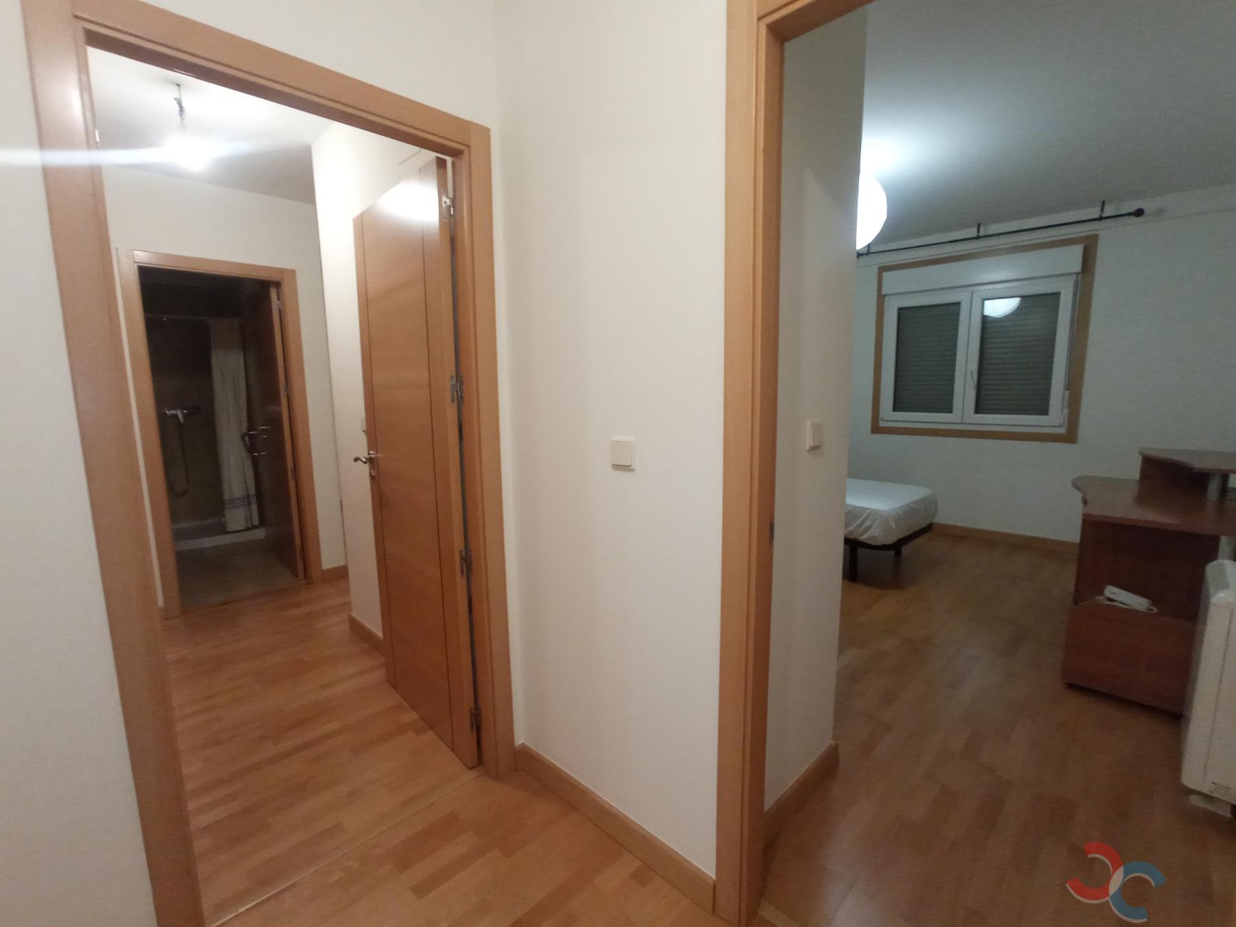 For sale of flat in Marín