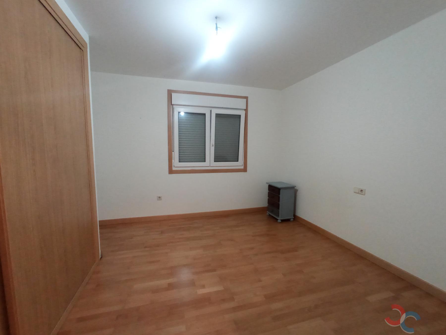 For sale of flat in Marín