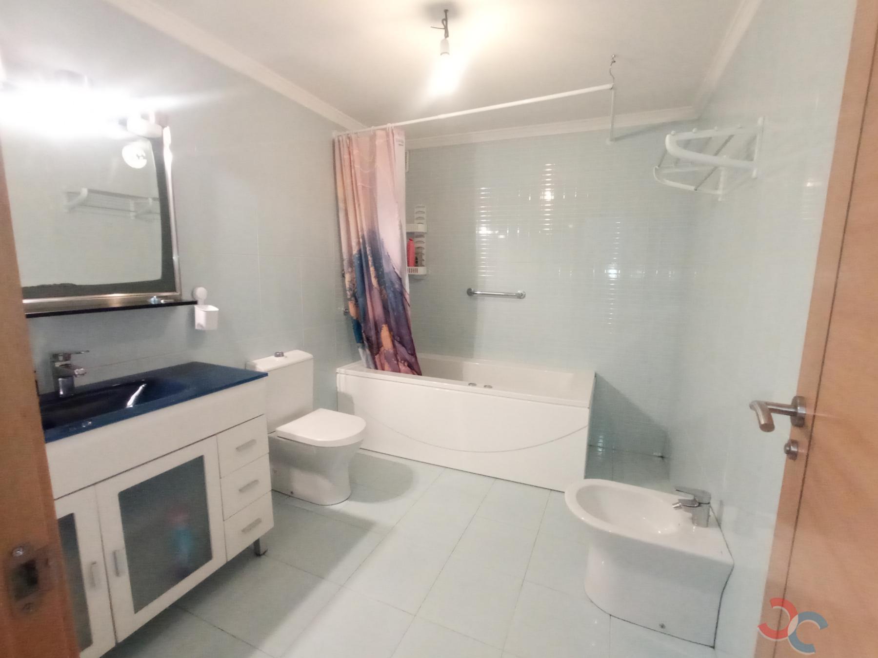 For sale of flat in Marín