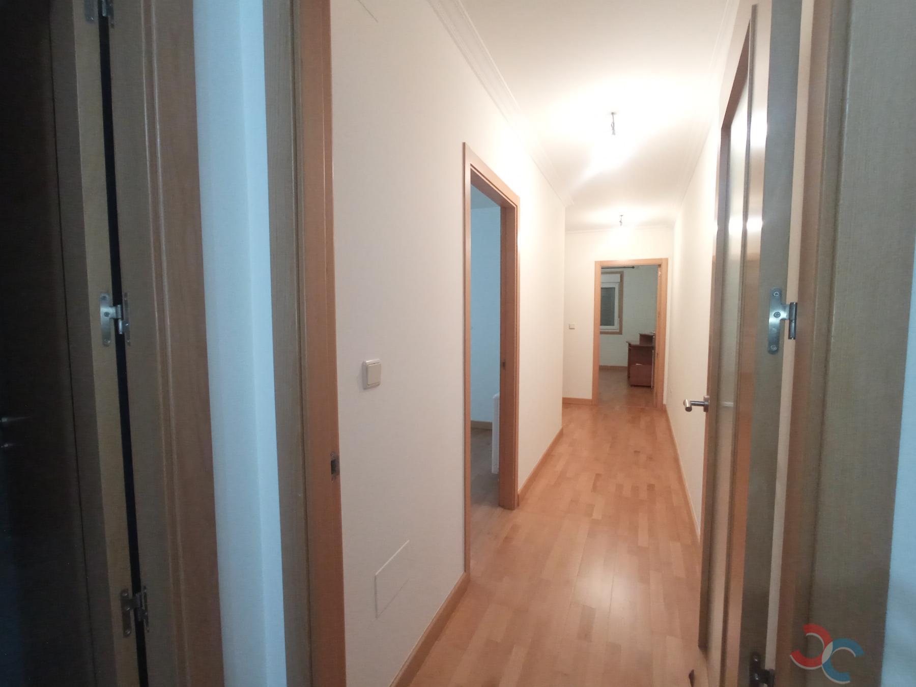 For sale of flat in Marín
