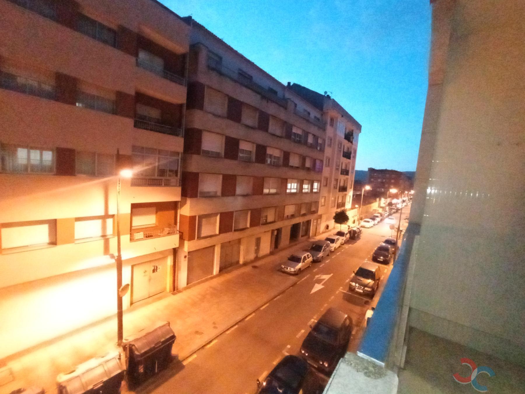 For sale of flat in Marín
