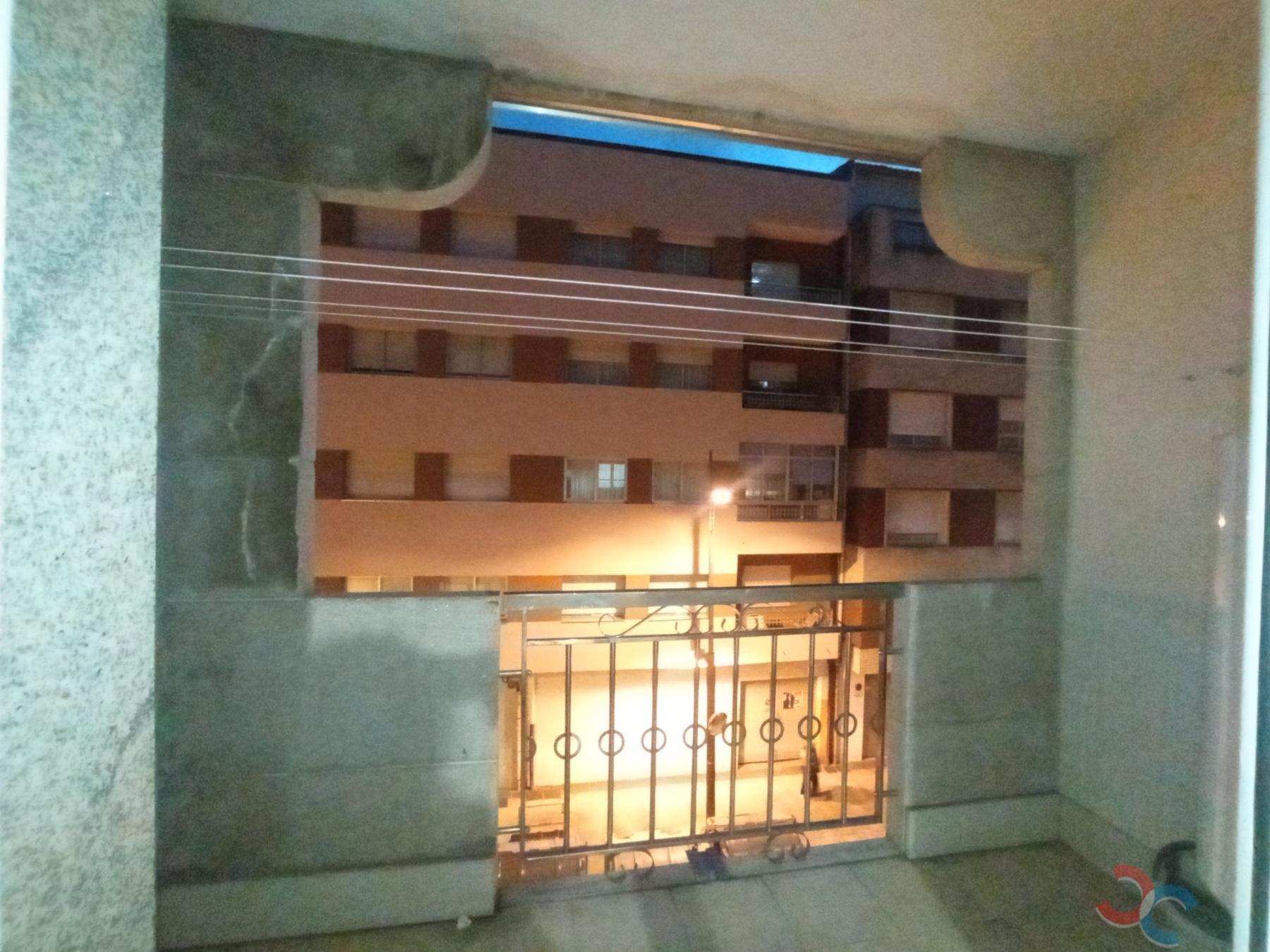 For sale of flat in Marín