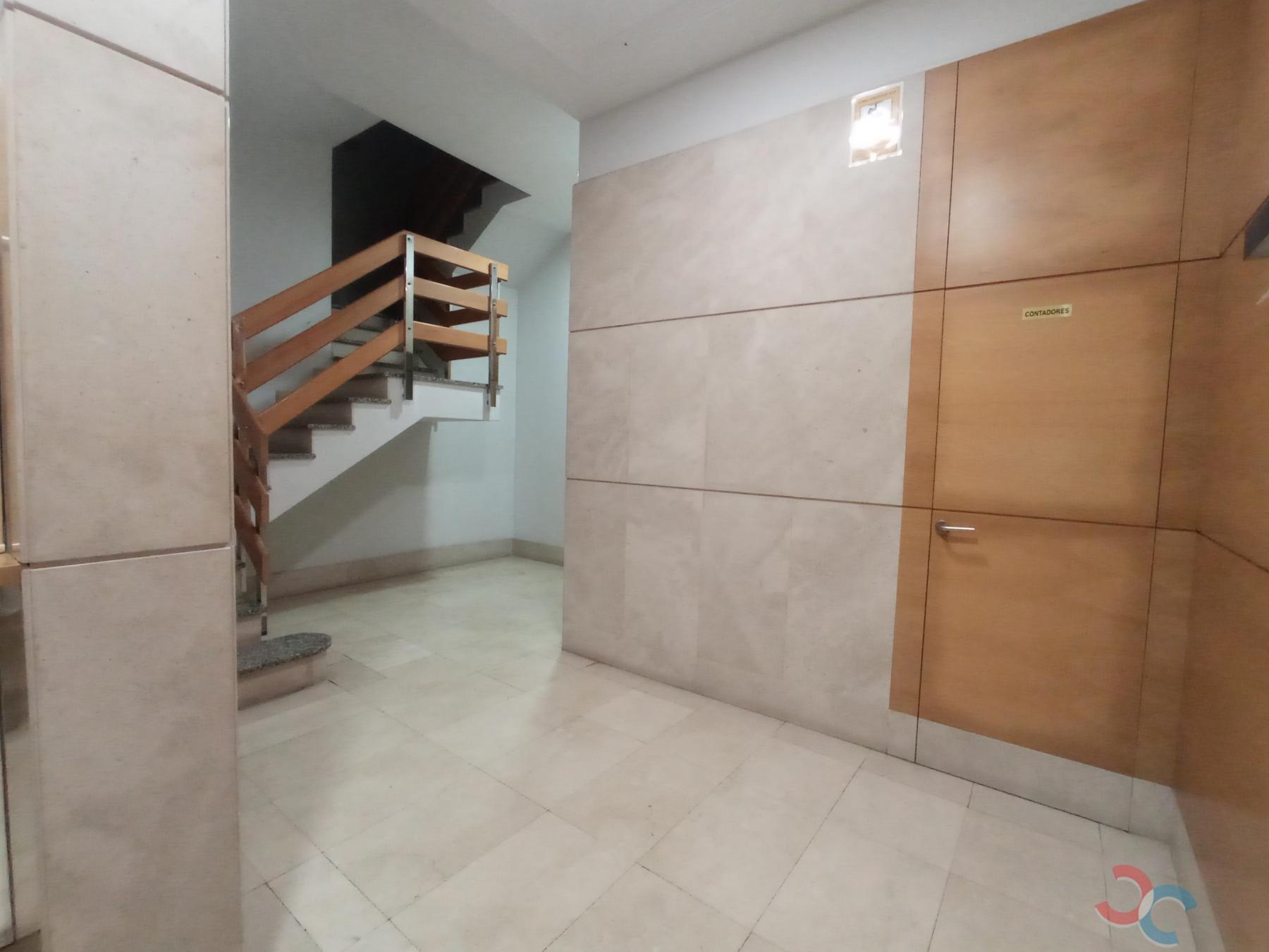 For sale of flat in Marín