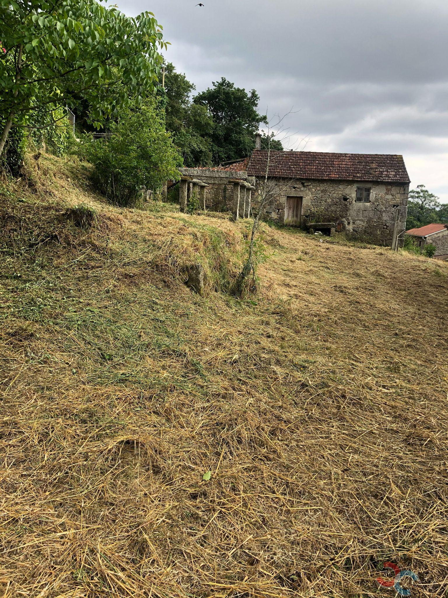 For sale of house in Barro
