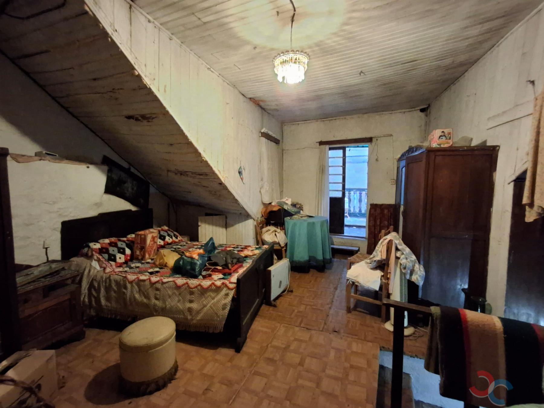 Venda de casa em Marín