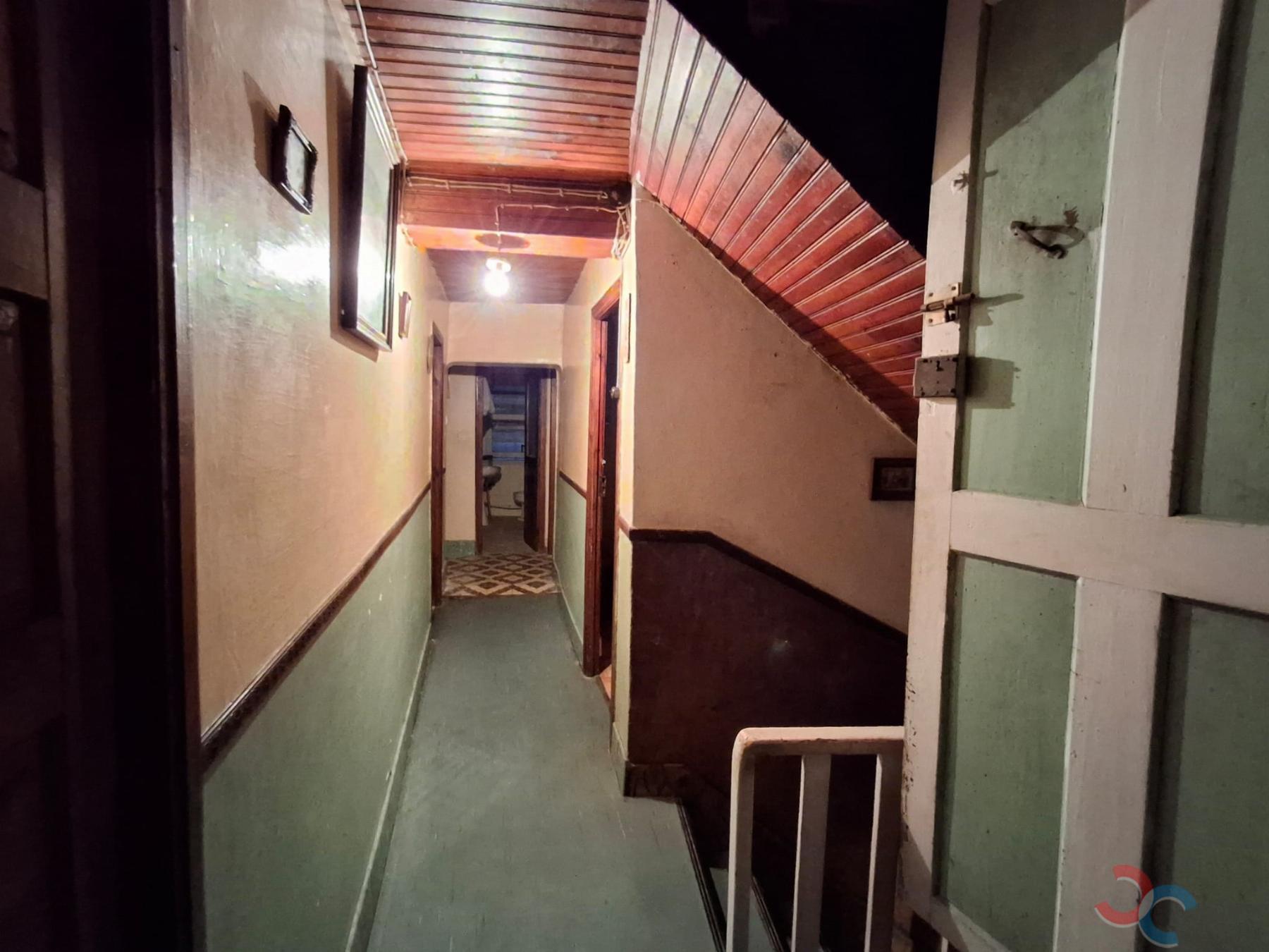 Venda de casa em Marín