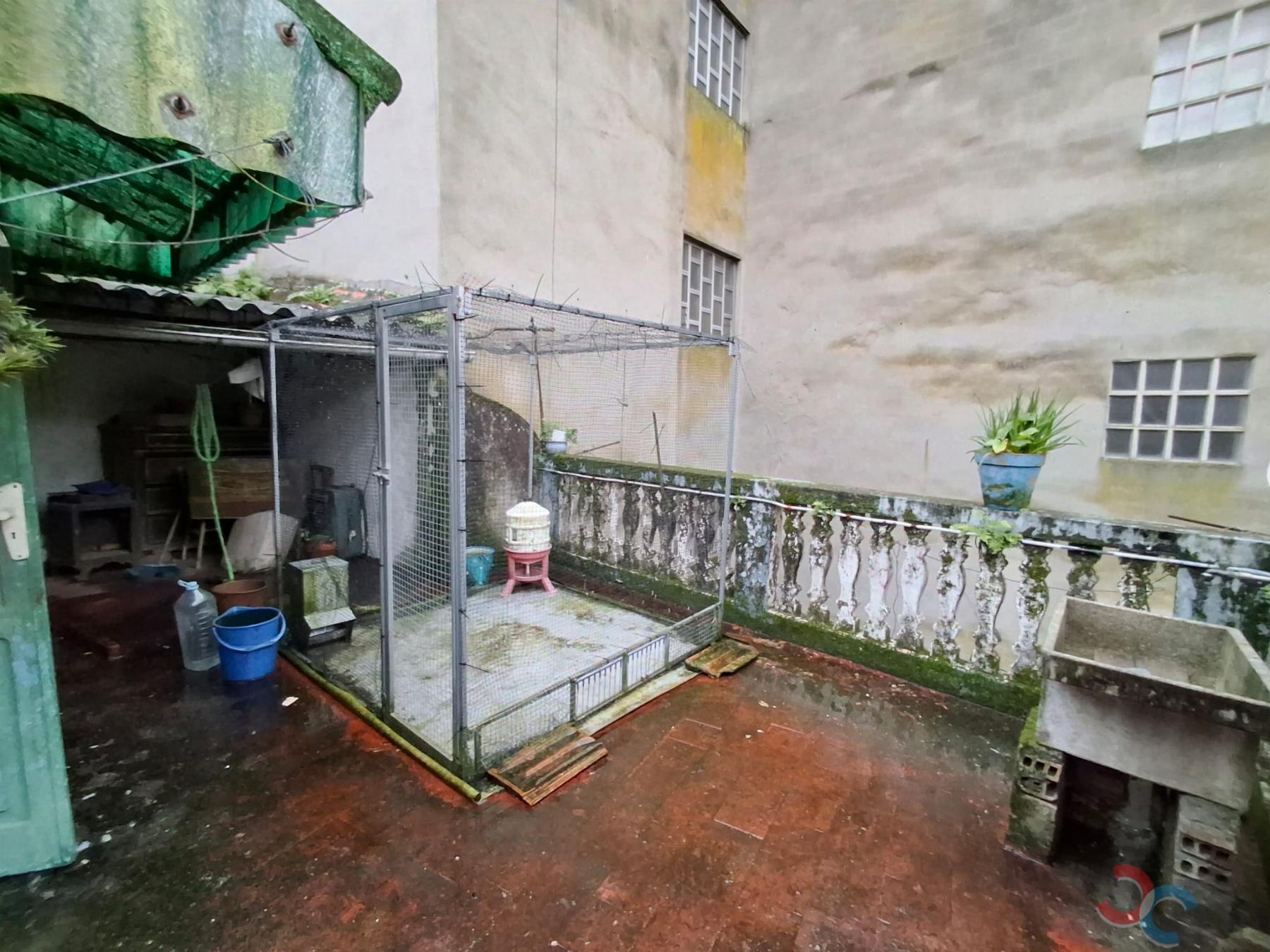 Venda de casa em Marín