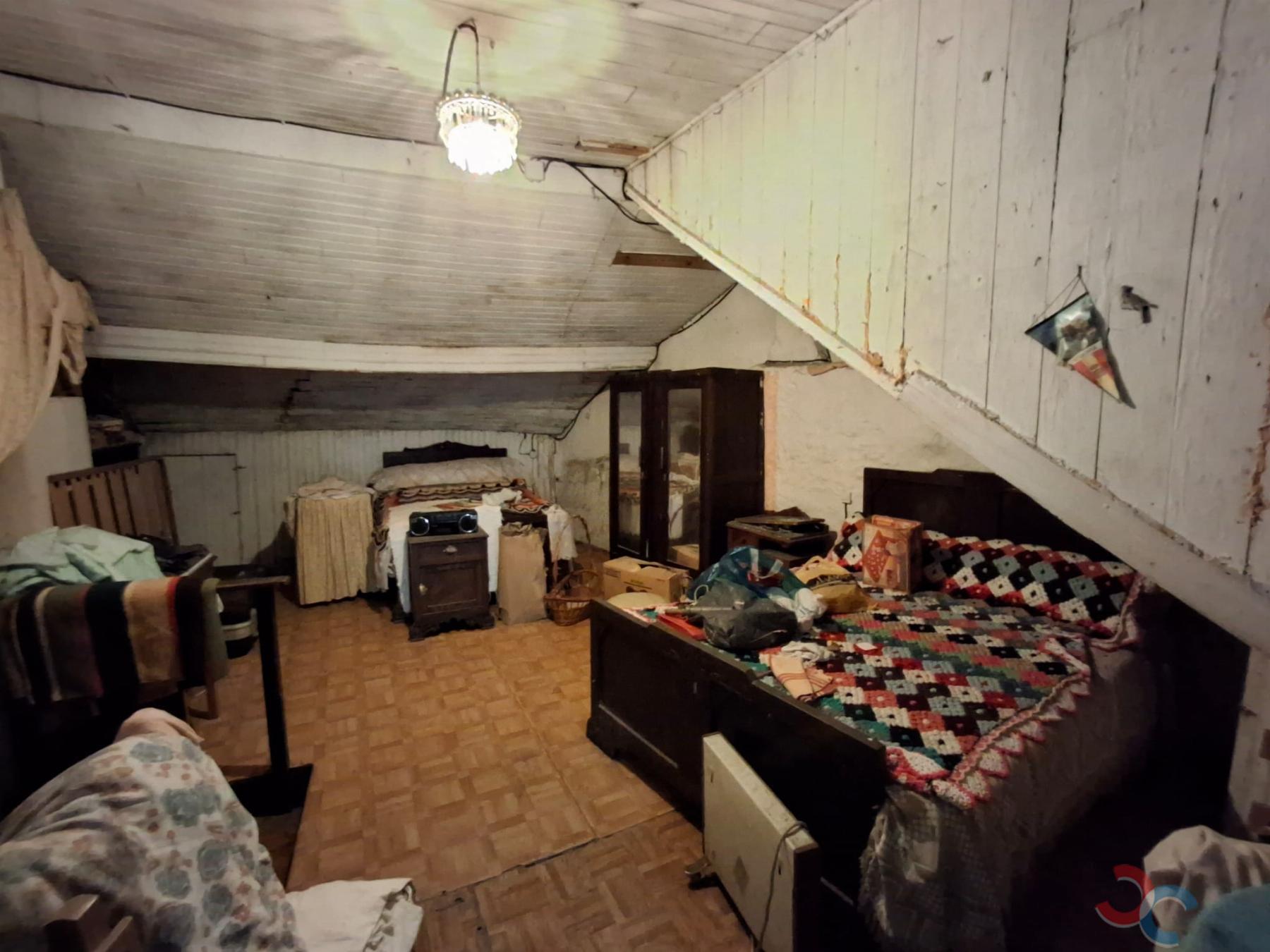 Venda de casa em Marín