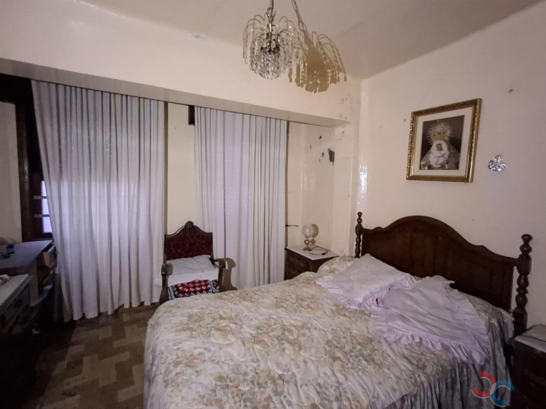 Venda de casa em Marín