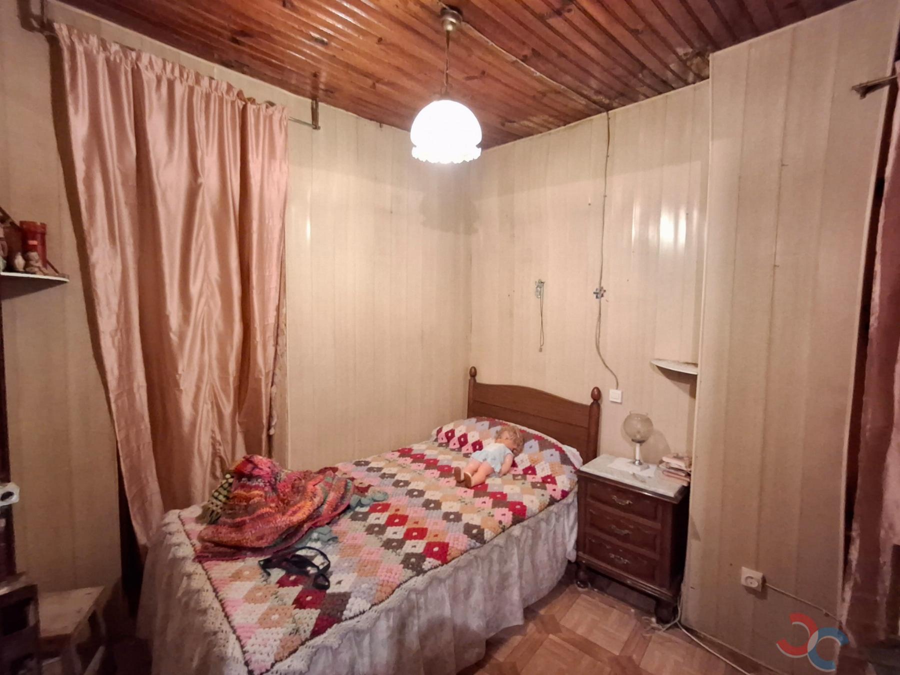 Venda de casa em Marín