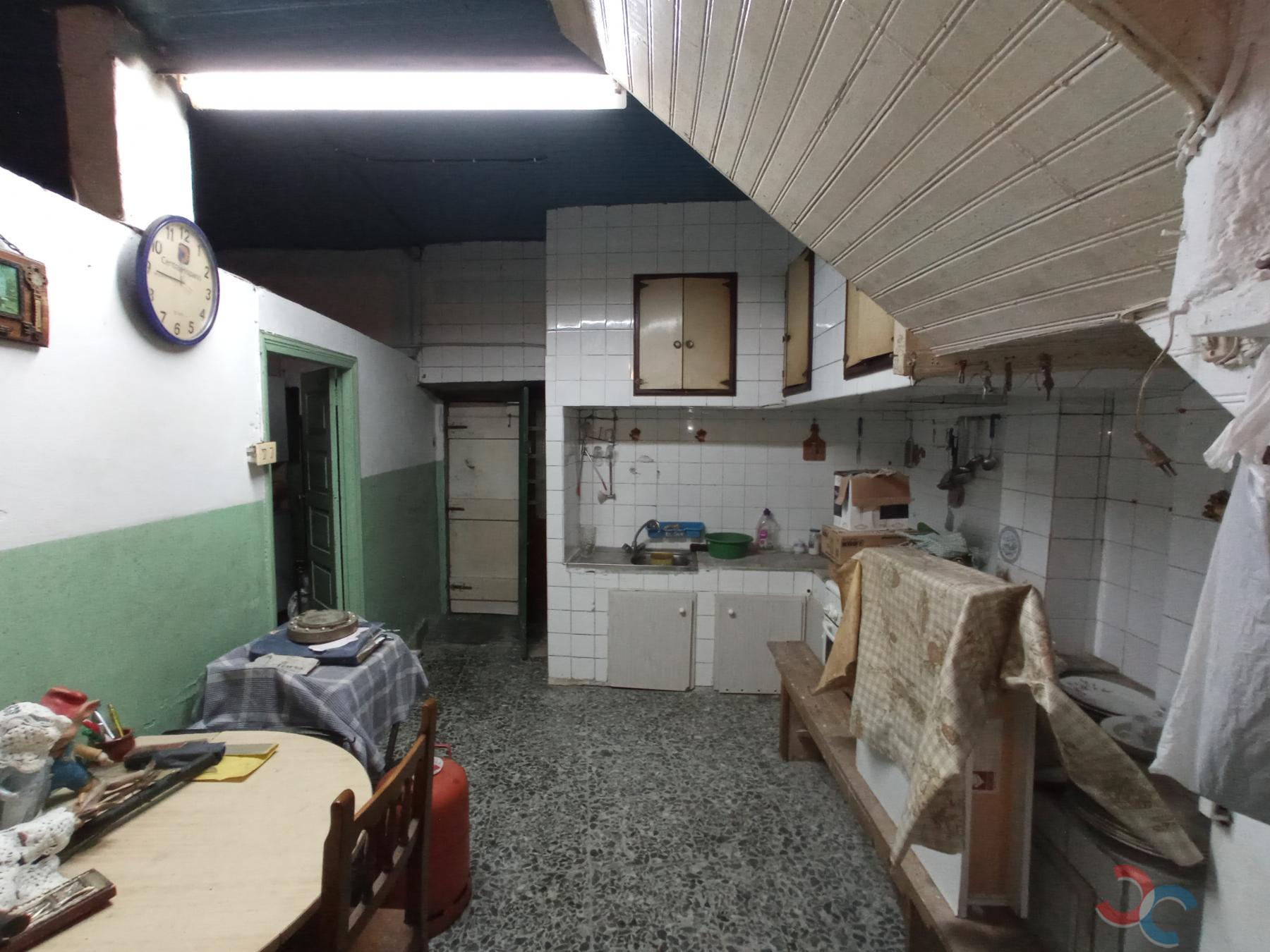 Venda de casa em Marín